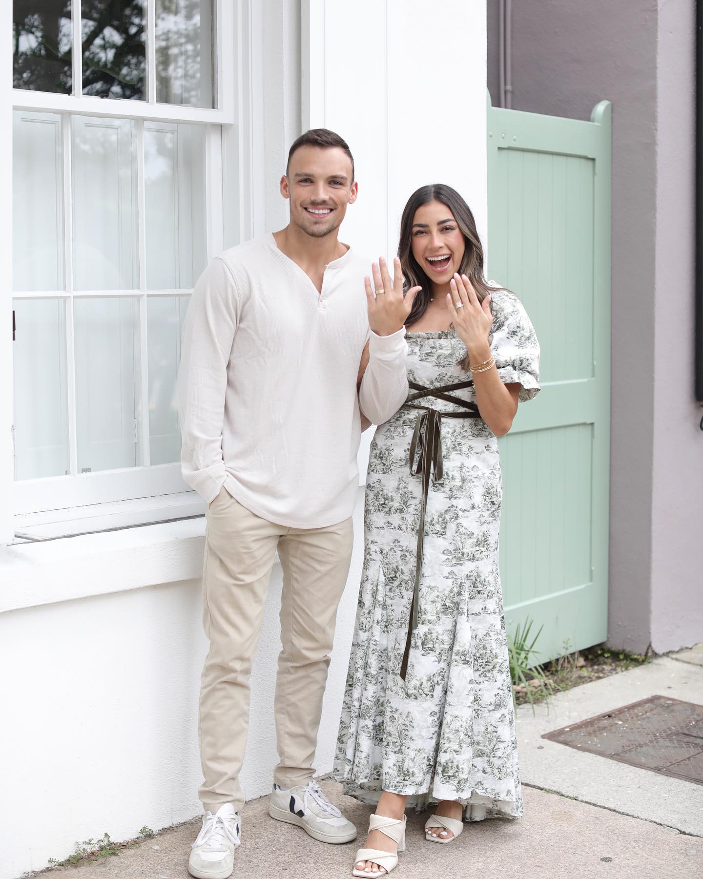 charleston, sc: the ultimate destination for lovebirds and custom lab-grown diamond engagement rings