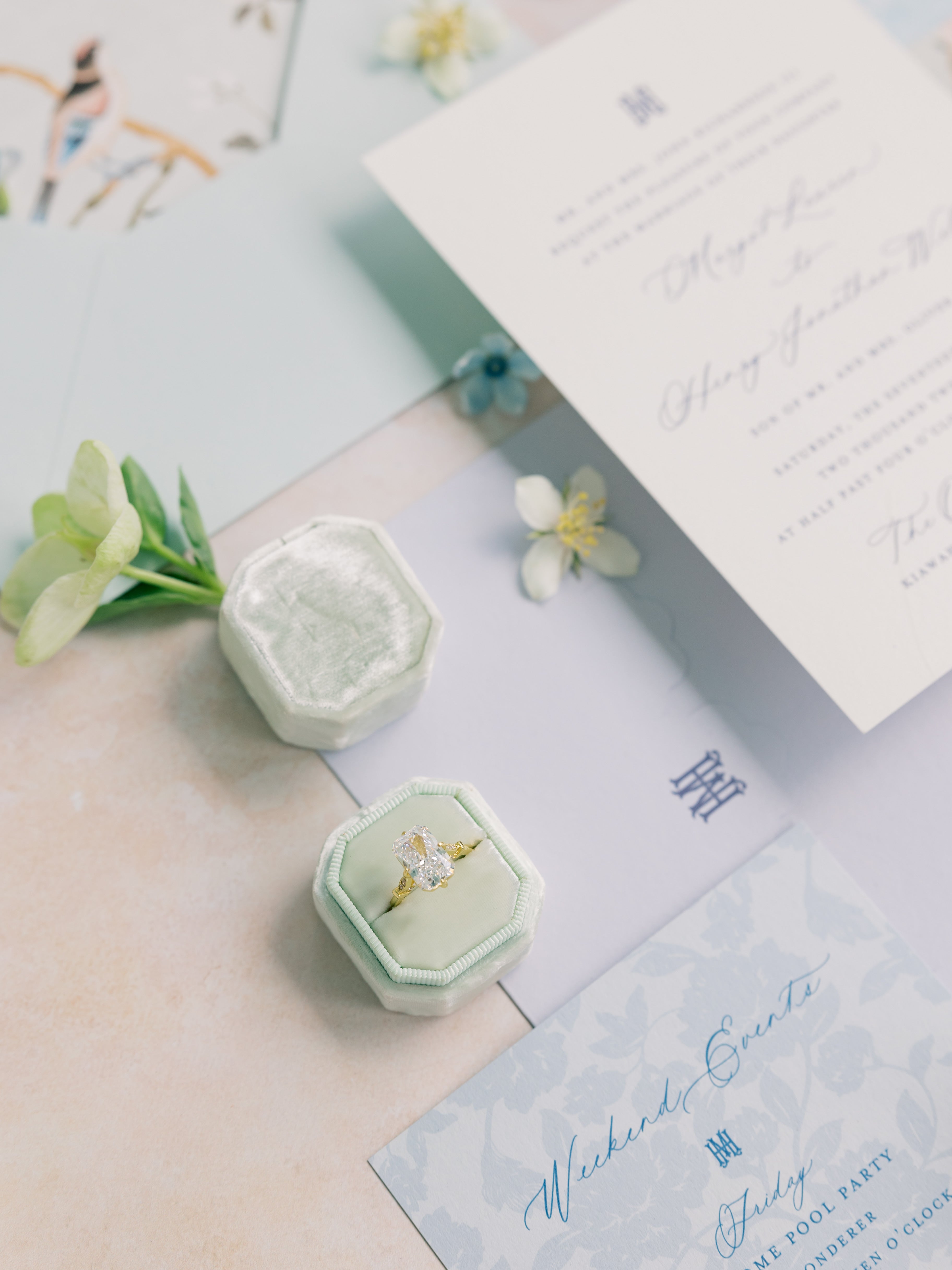 the ultimate guide to caring for your lab-grown diamond: preserving brilliance and integrity