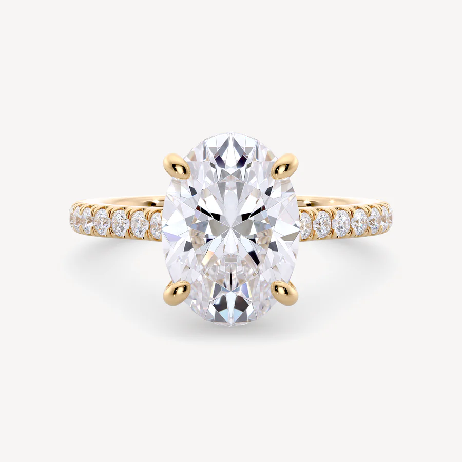 Lab-Grown Diamonds