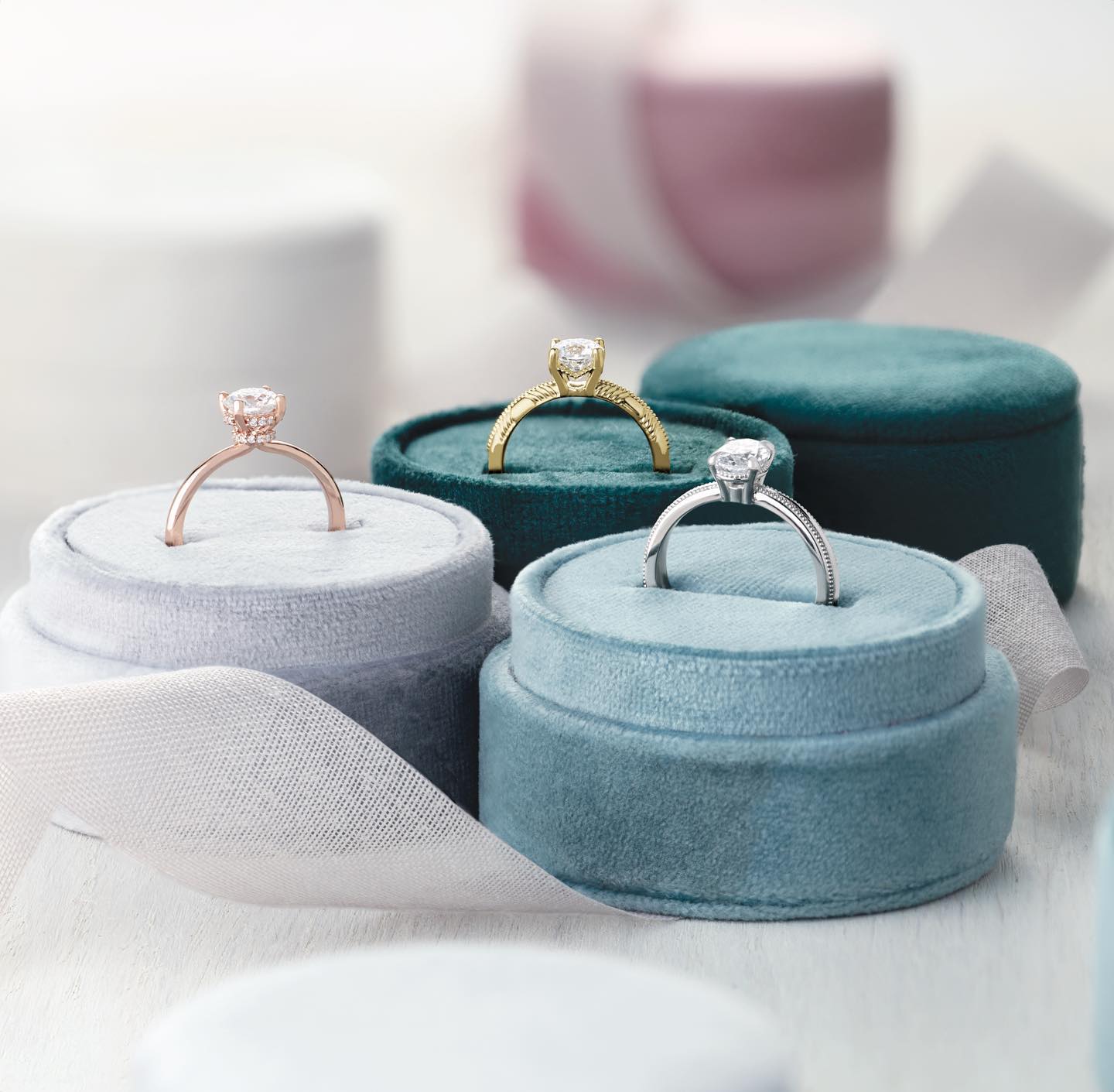 the rise of lab-grown diamonds: the sparkling alternative that’s shaping the future of engagements