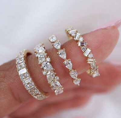 the rise of lab-grown diamonds: the sparkling alternative that’s shaping the future of engagements
