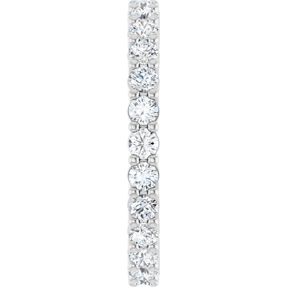 Shared Diamond Eternity