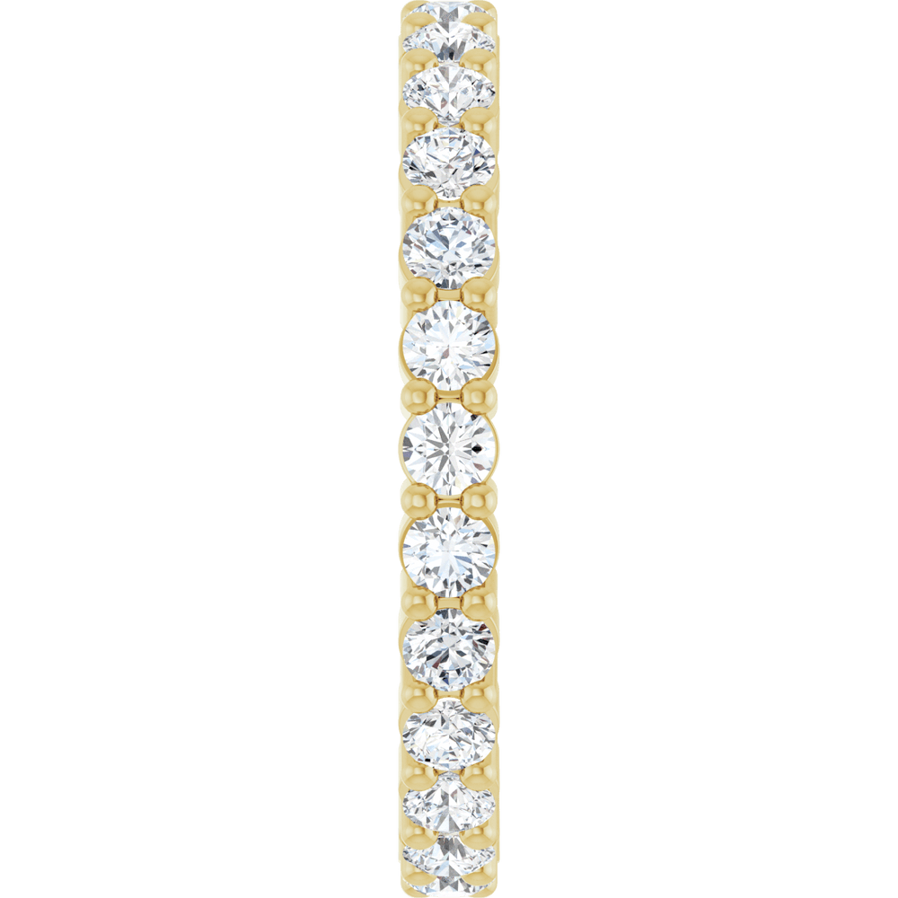 Shared Diamond Eternity