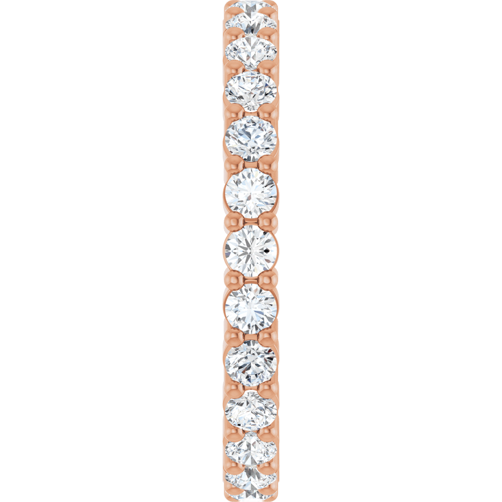 Shared Diamond Eternity