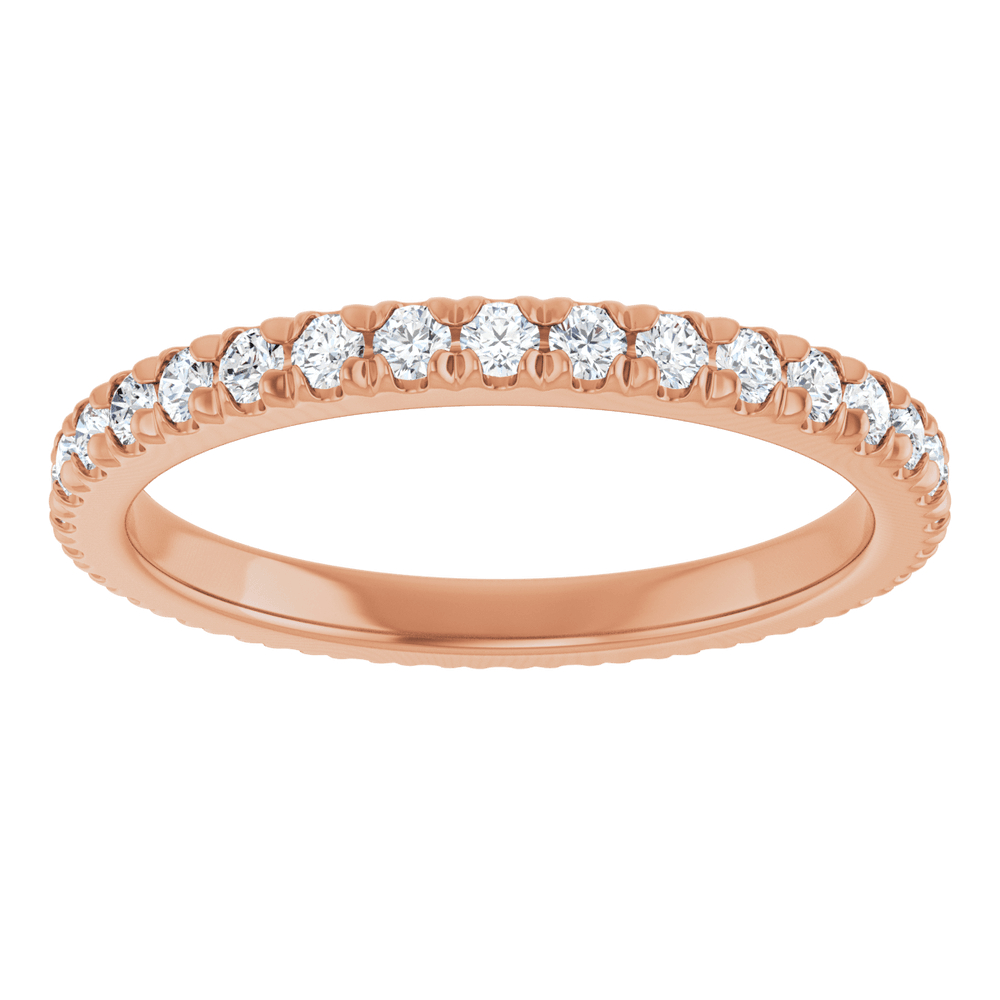 French Set Eternity