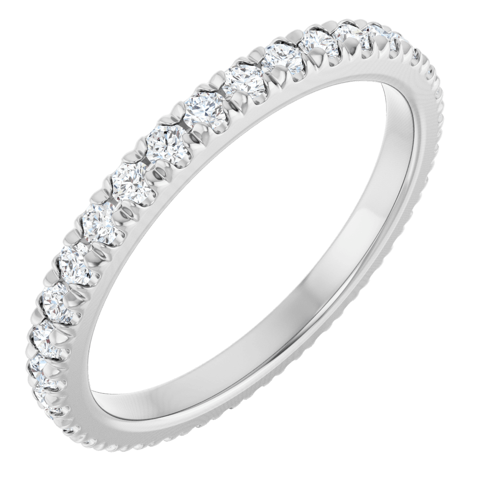 French Set Eternity
