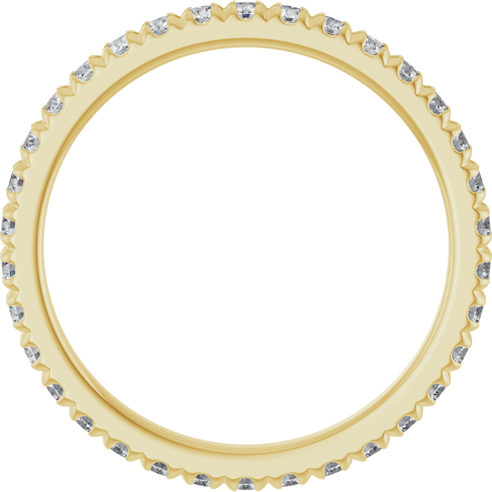 French Set Eternity