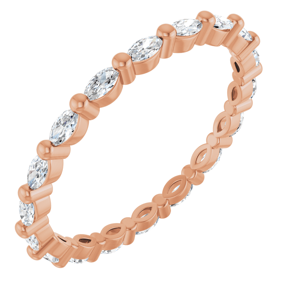 Marquise Eternity