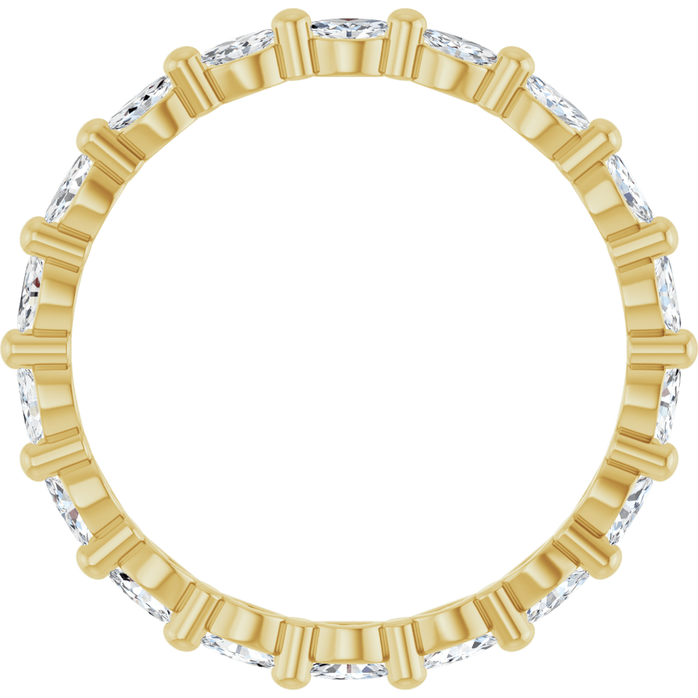 Marquise Eternity