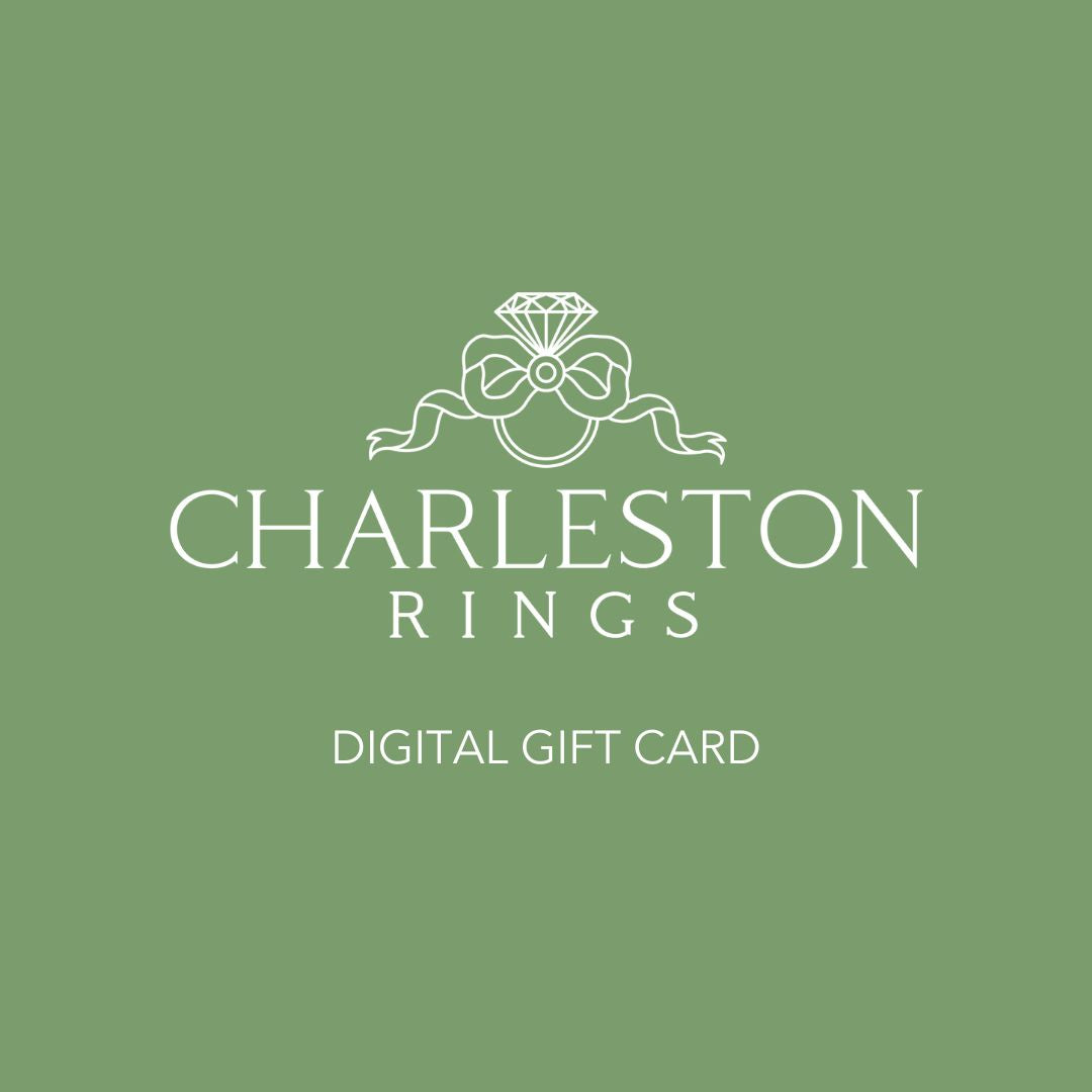 Charleston Rings Gift Card