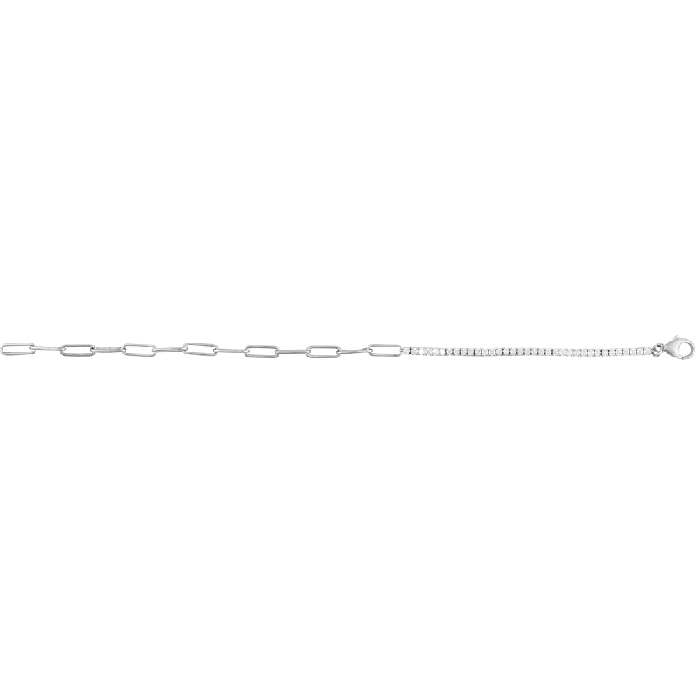 Double Luxe Bracelet