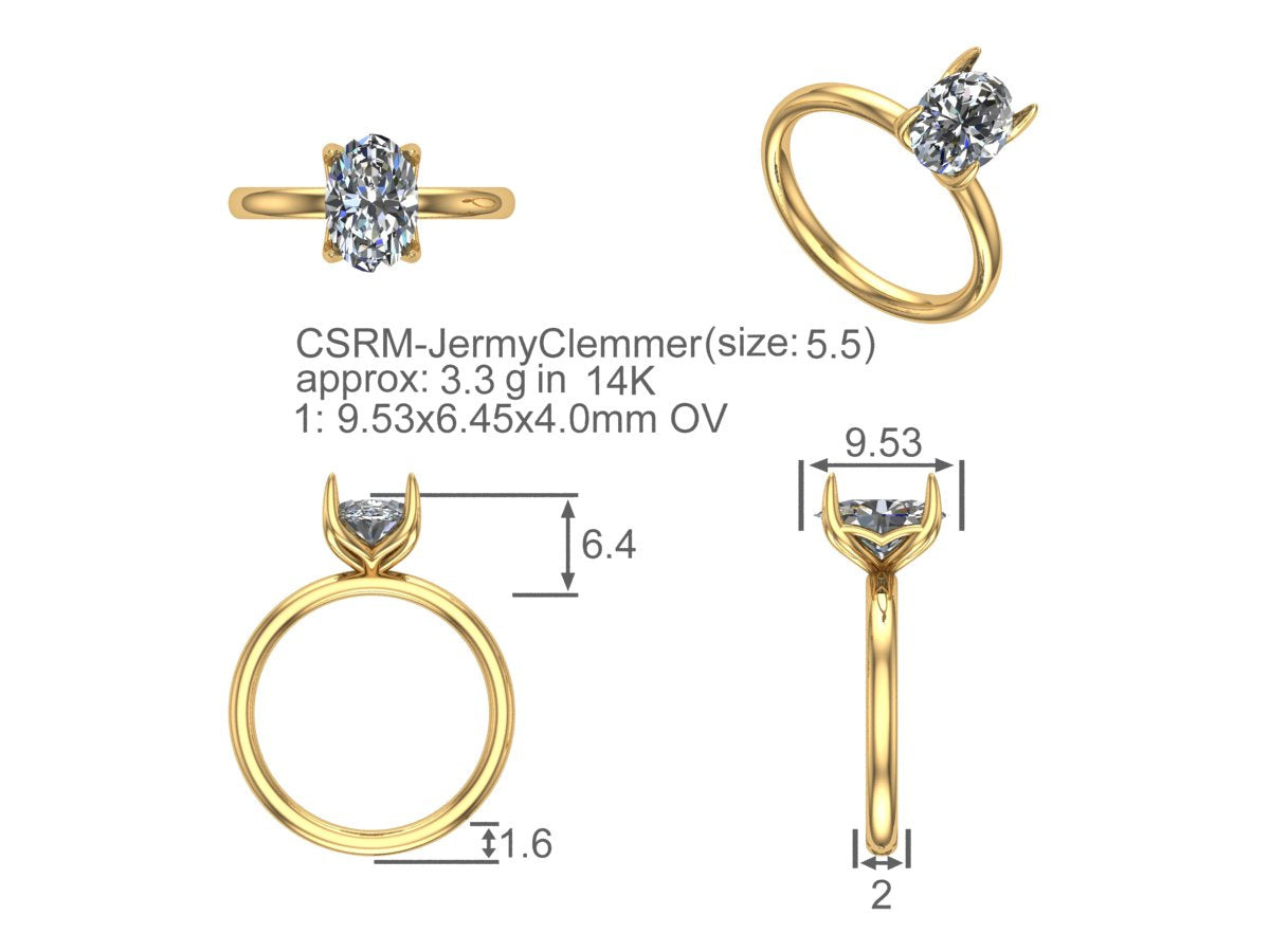Ana ring
