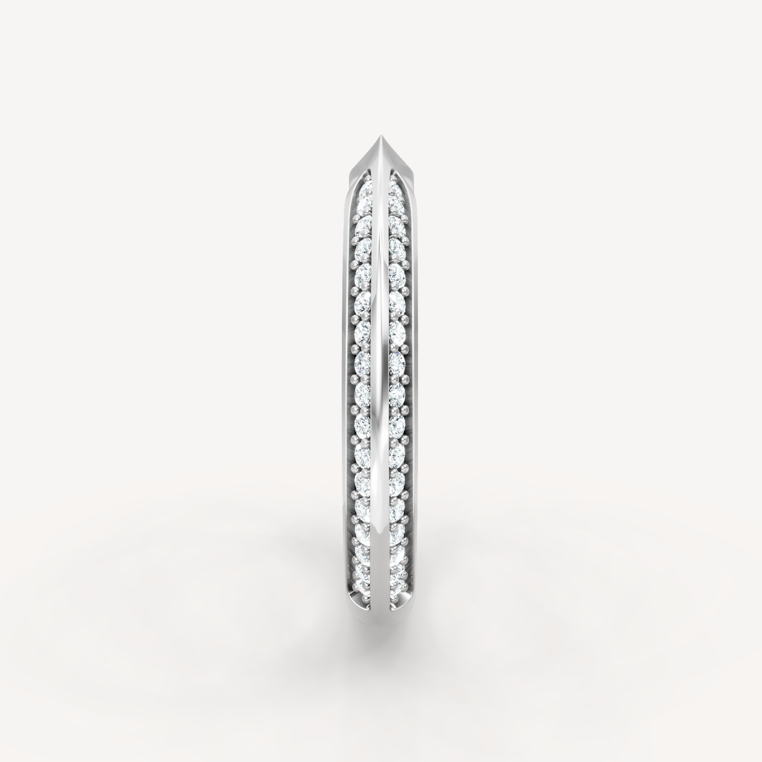 Cinched Diamond Edge