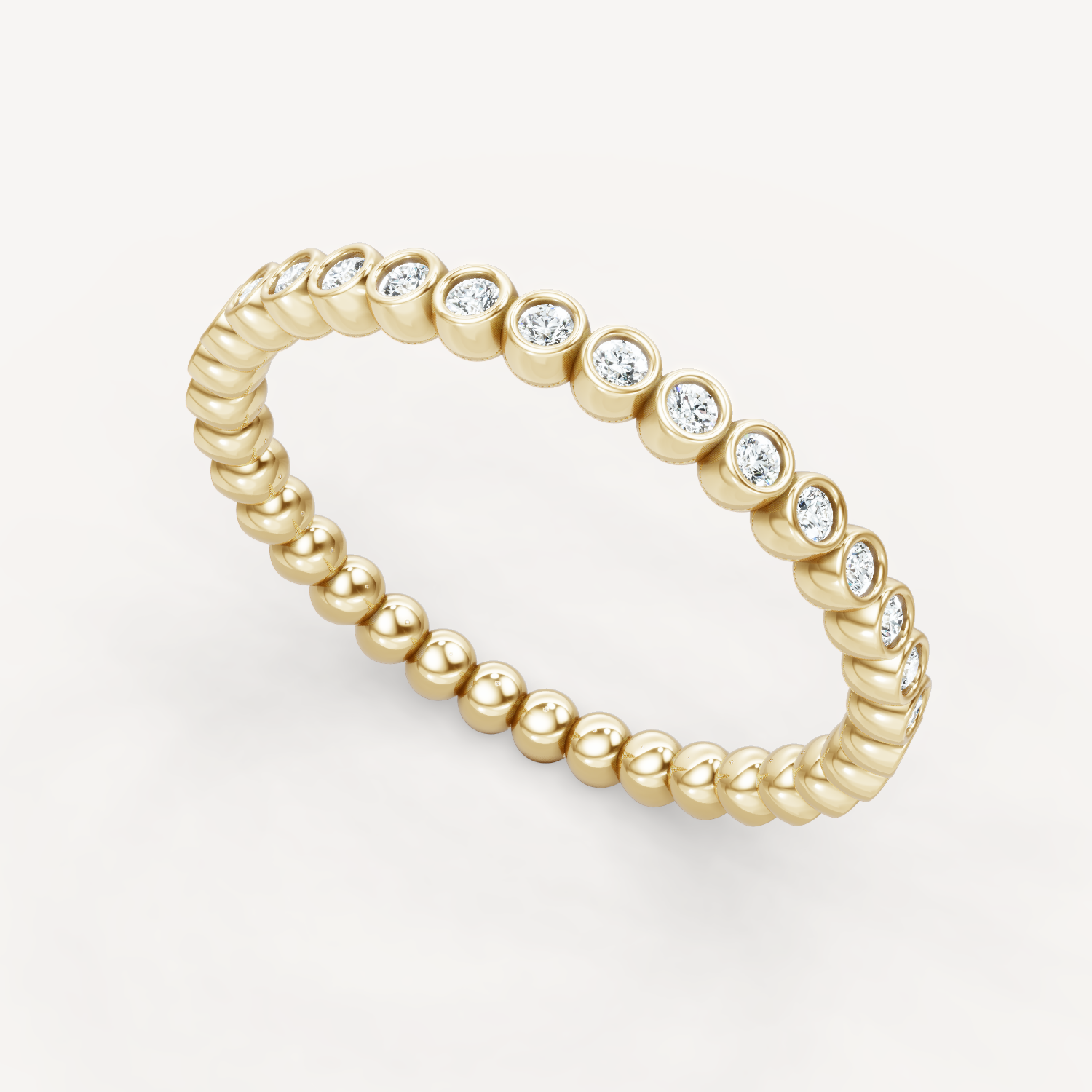 Petite Buttercup Band