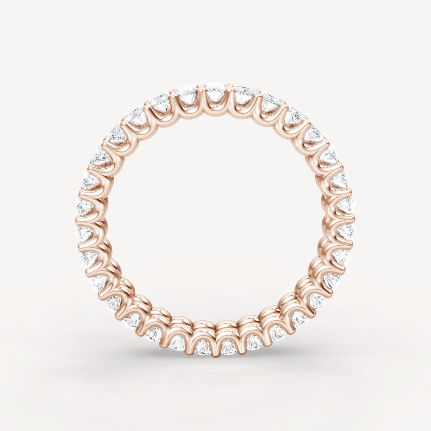 Scalloped Ovals