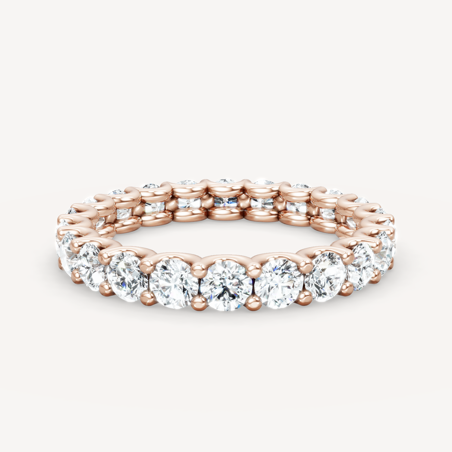 Scalloped Rounds