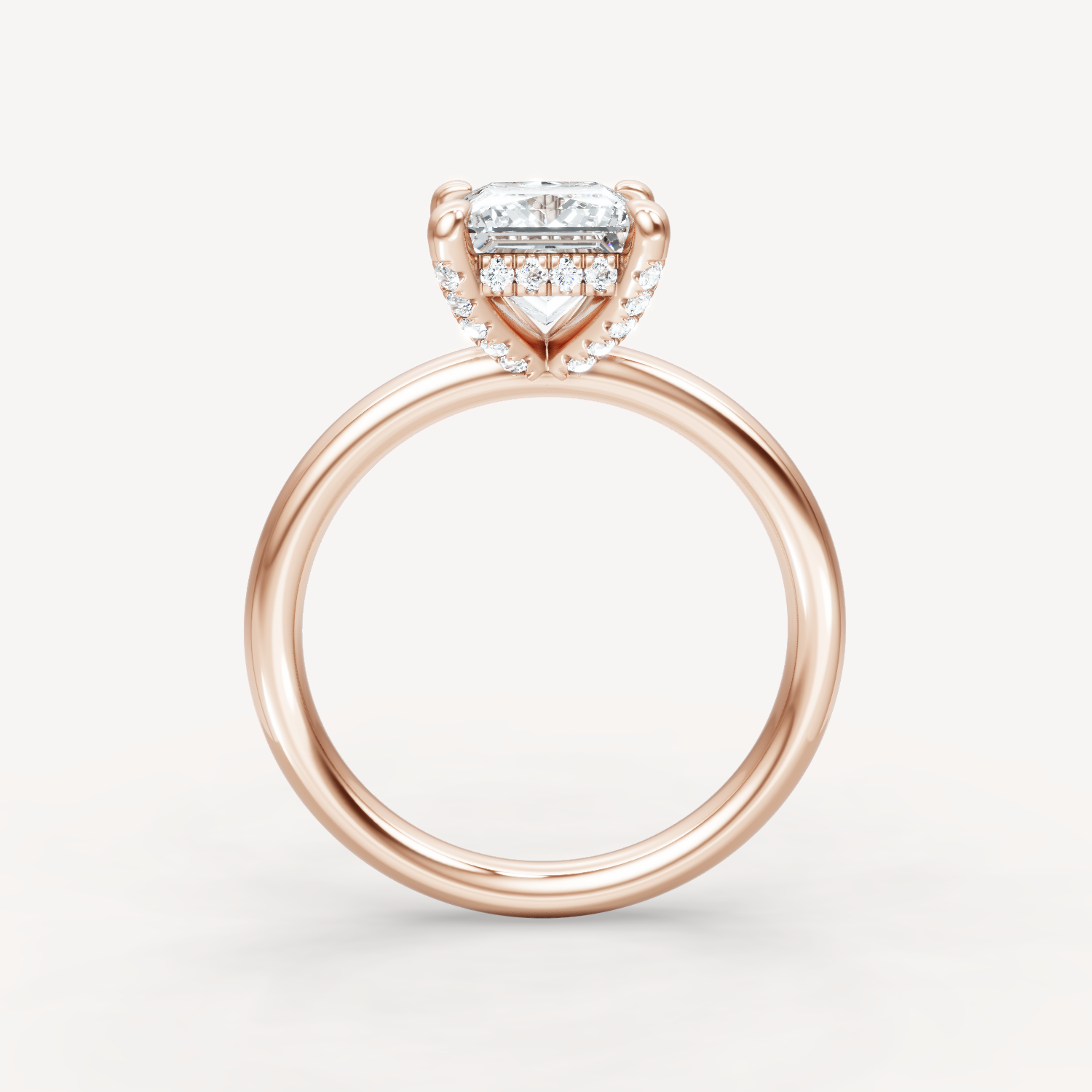 The Charm Prongs - Princess