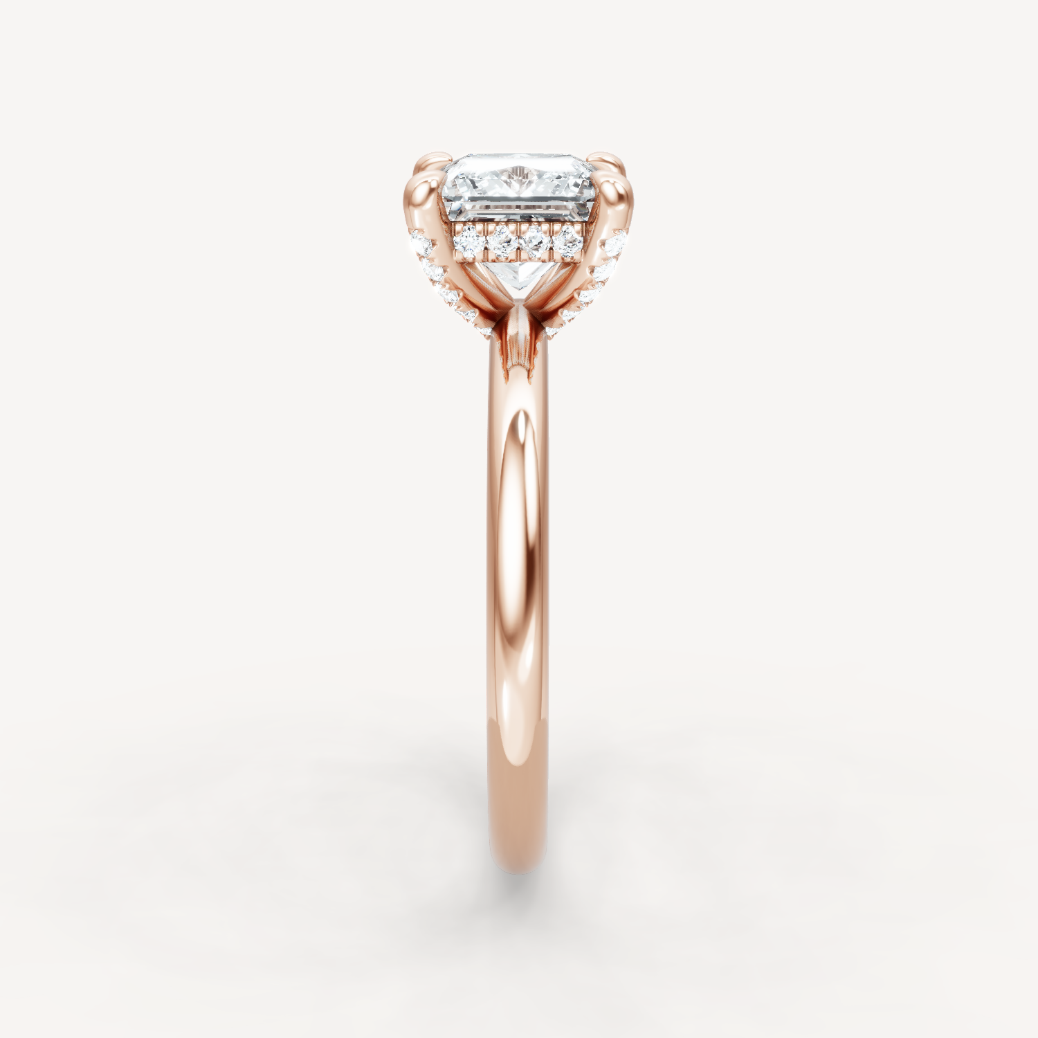 The Charm Prongs - Princess
