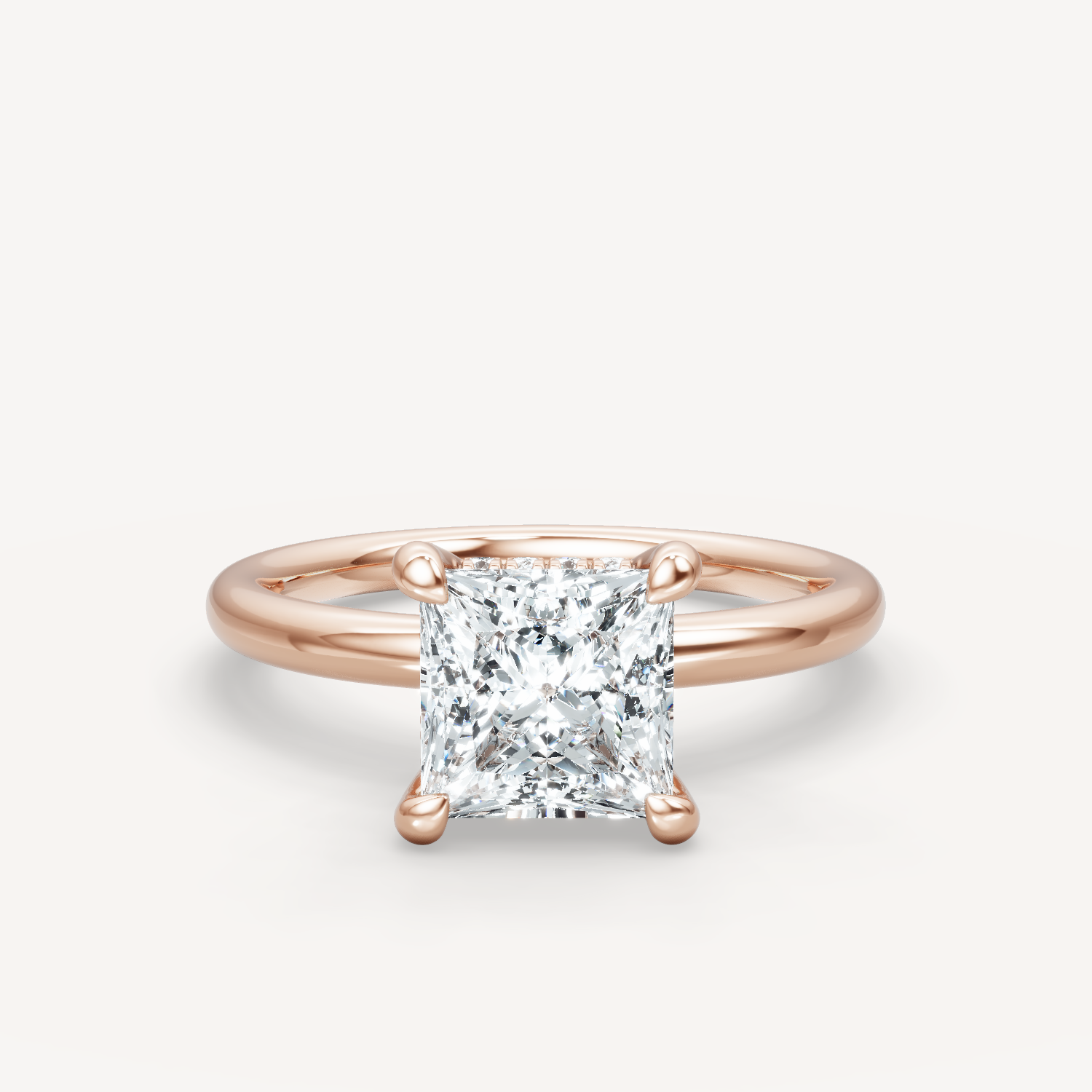 The Charm Prongs - Princess