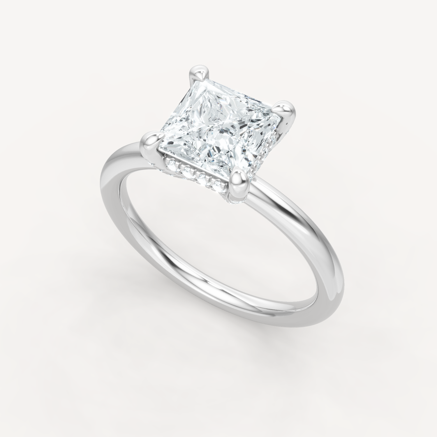 The Charm Prongs - Princess