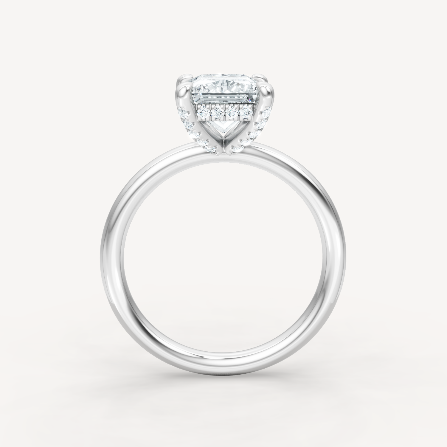 The Charm Prongs - Princess