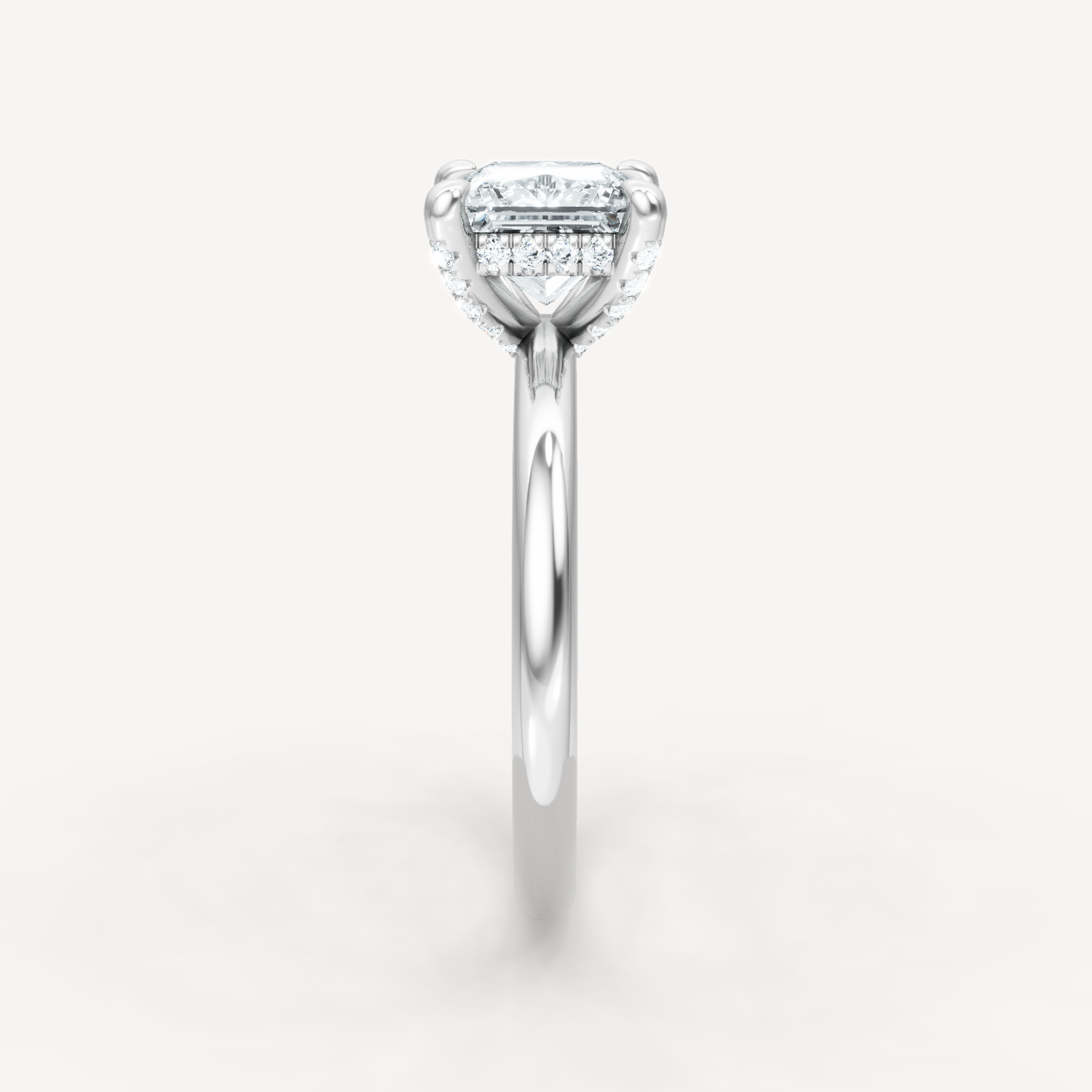 The Charm Prongs - Princess