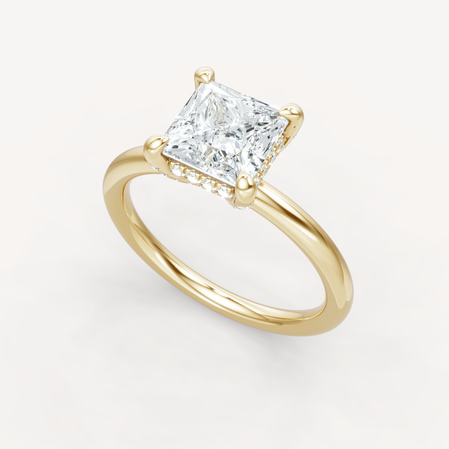 The Charm Prongs - Princess