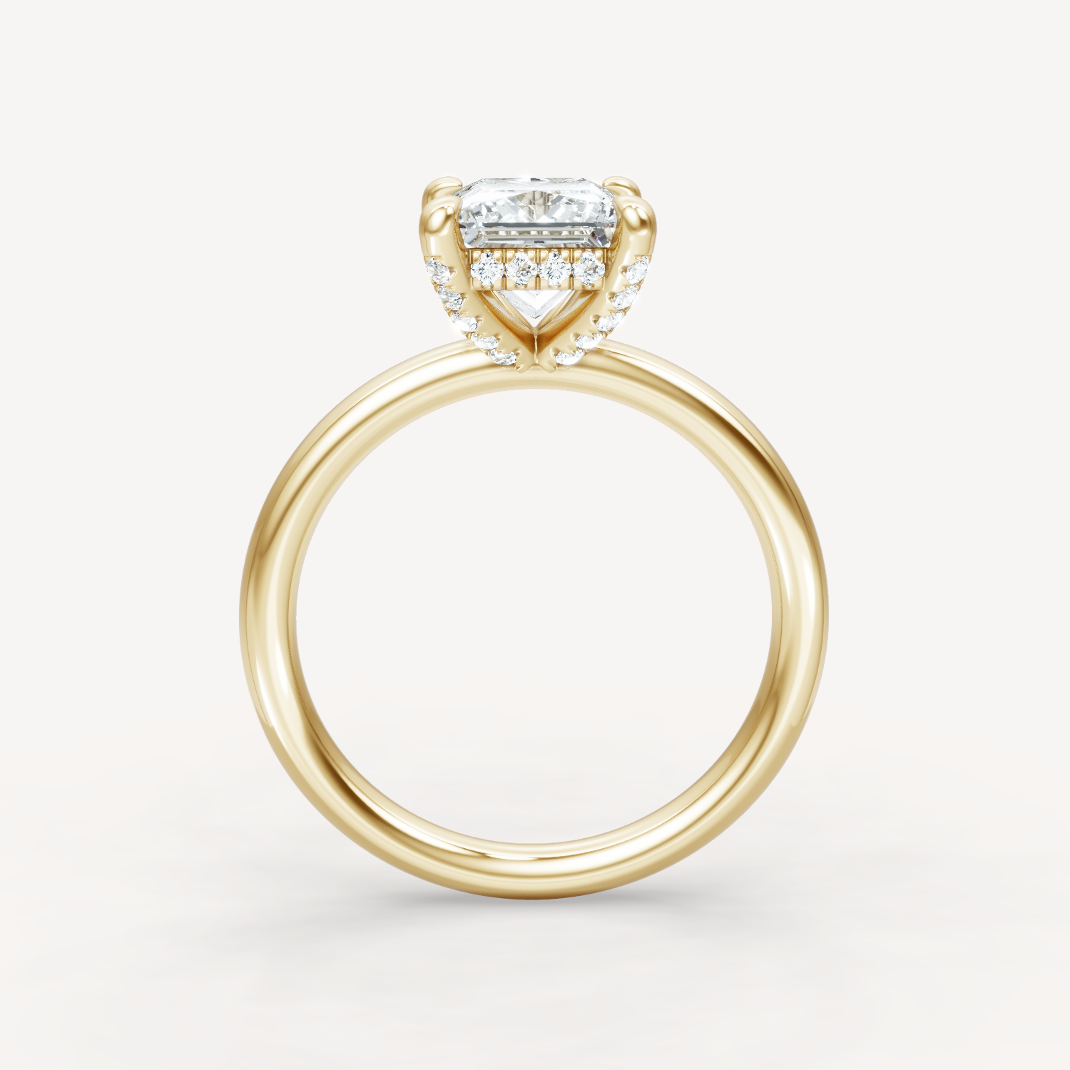 The Charm Prongs - Princess