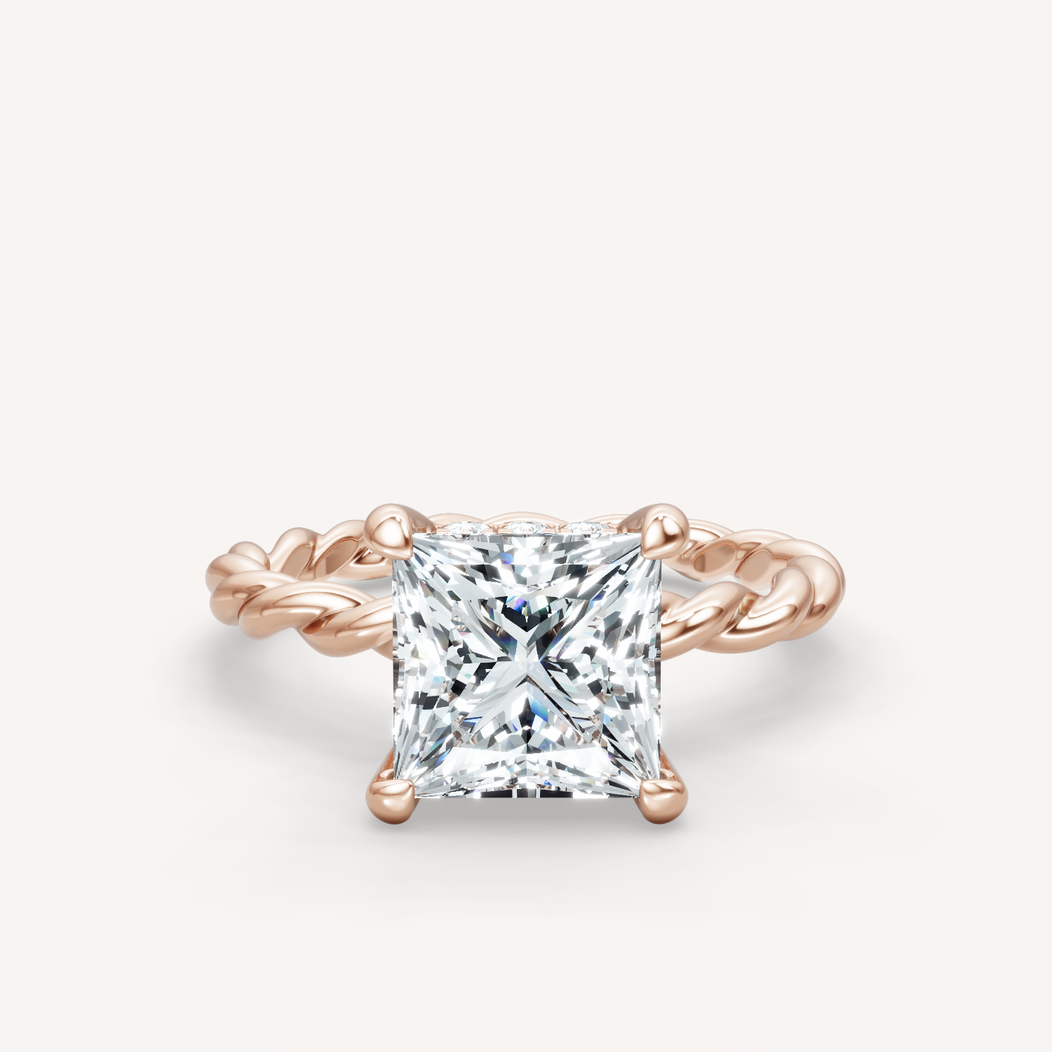 Hidden Halo Twist - Princess