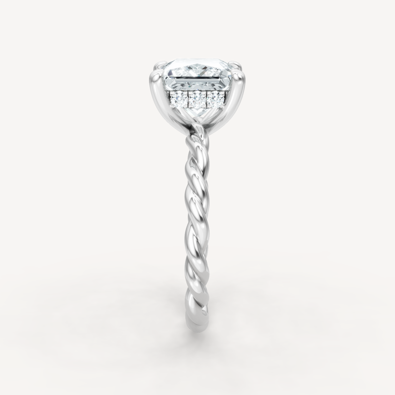Hidden Halo Twist - Princess