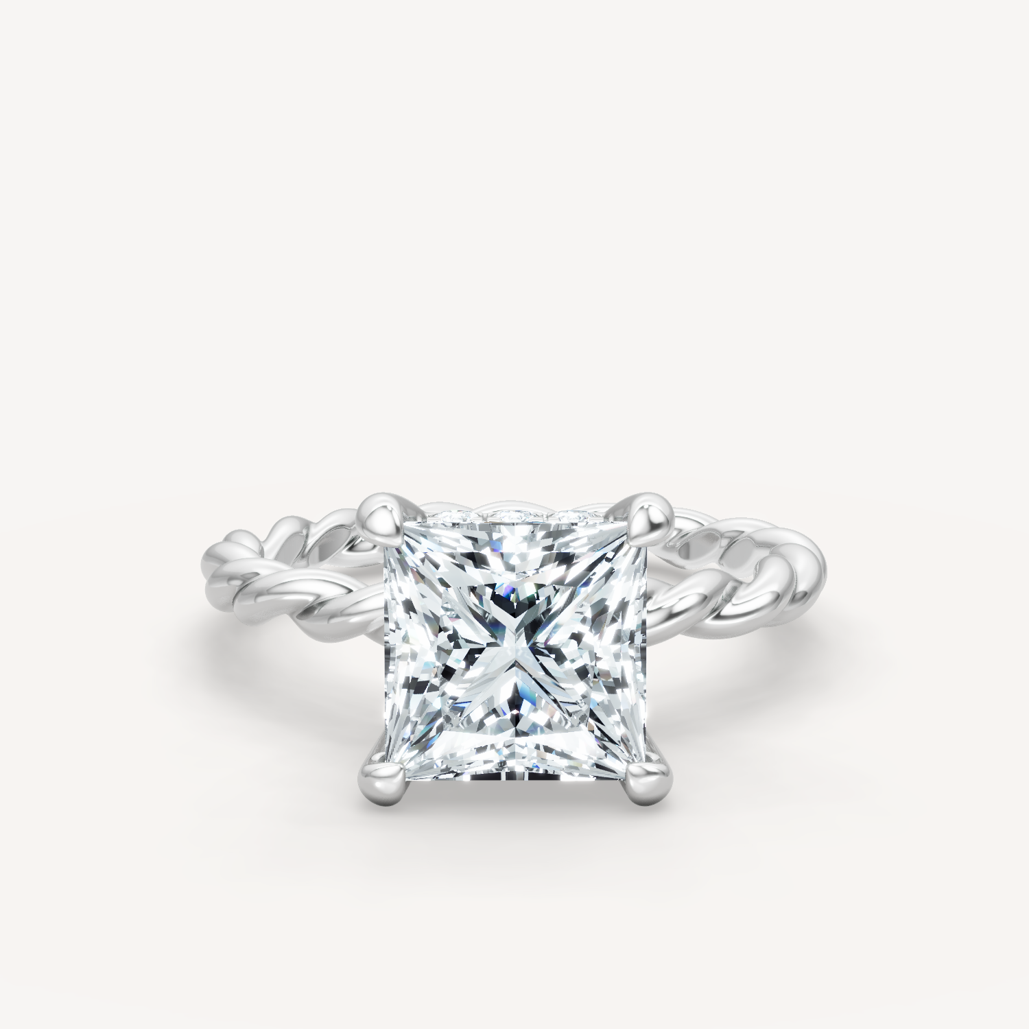 Hidden Halo Twist - Princess