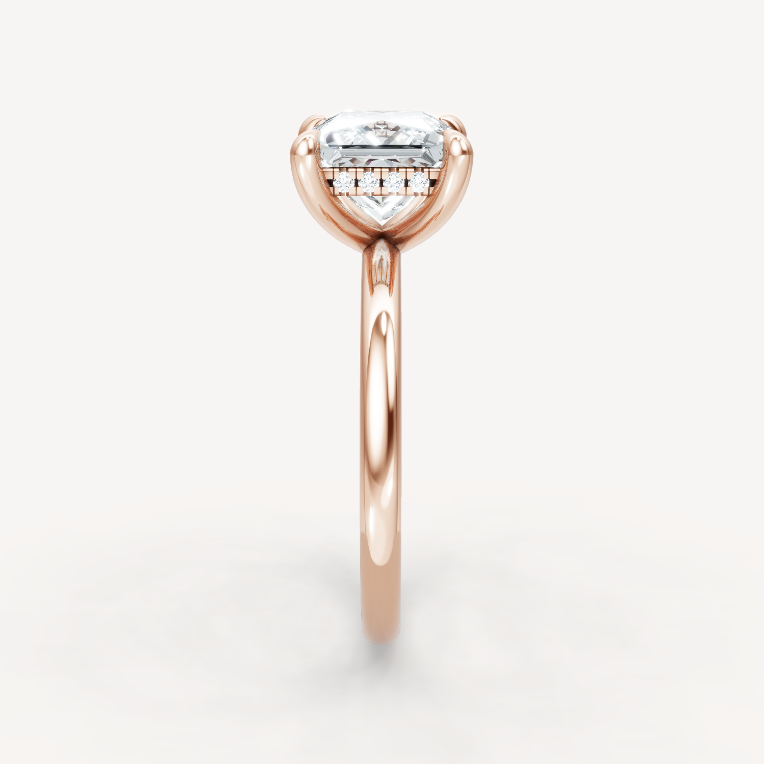 The Jasmine - Princess - Hidden Halo