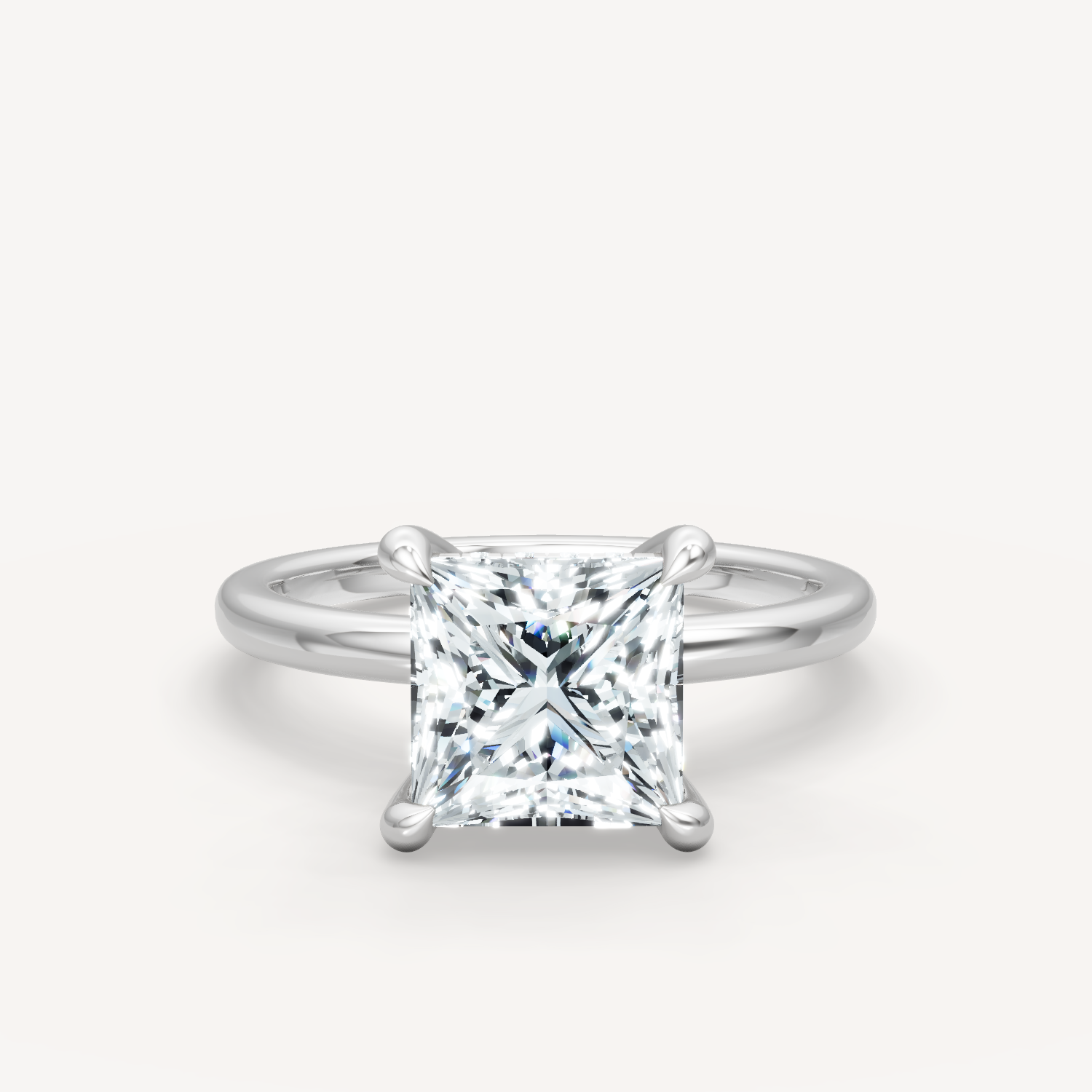 The Jasmine - Princess - Hidden Halo