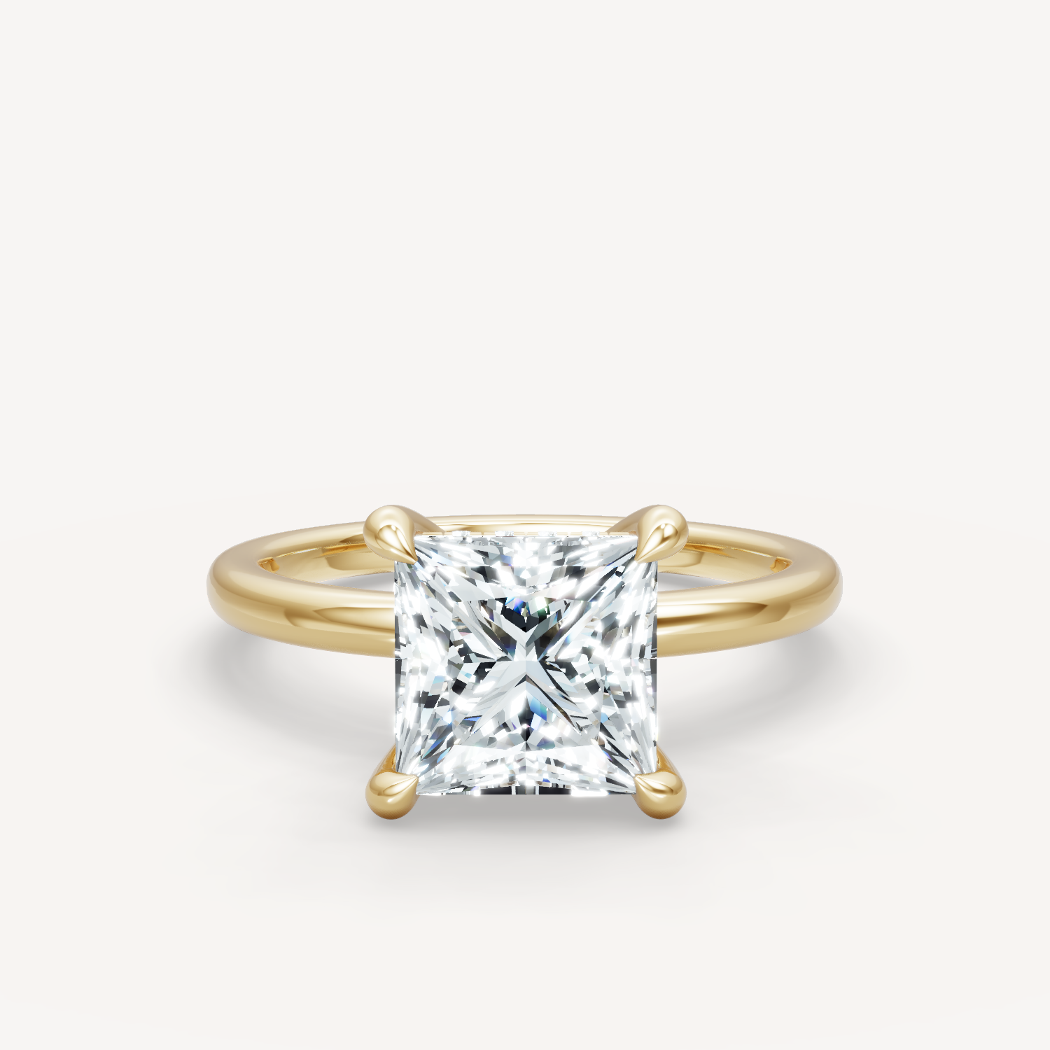 The Jasmine - Princess - Hidden Halo