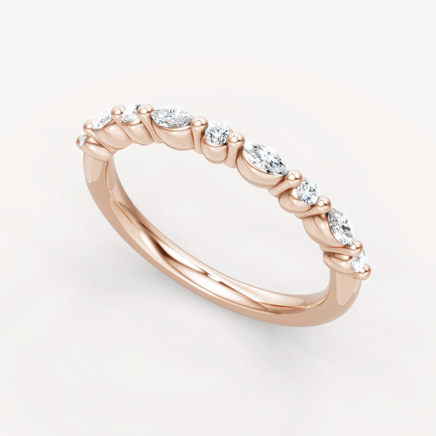 Petite Graced Eden Band