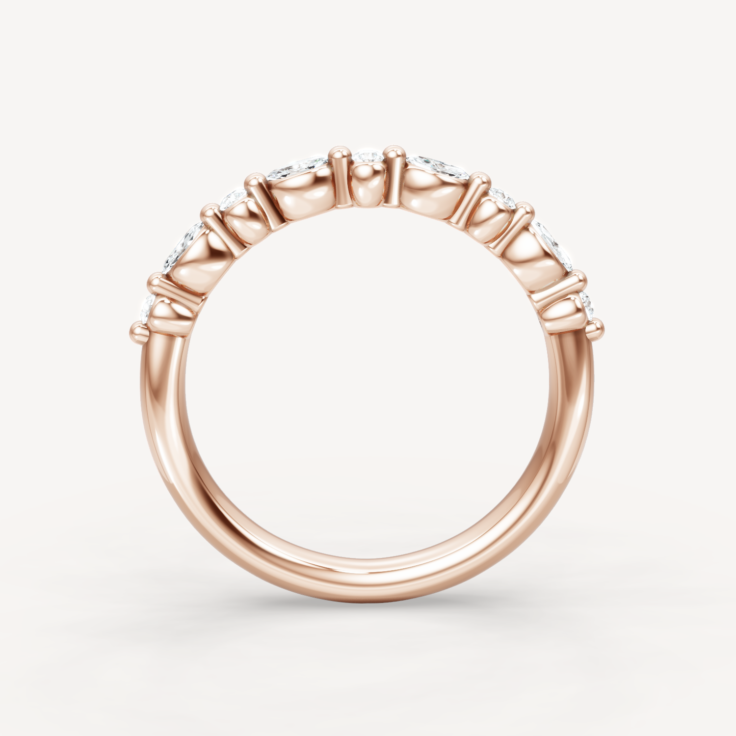 Petite Graced Eden Band