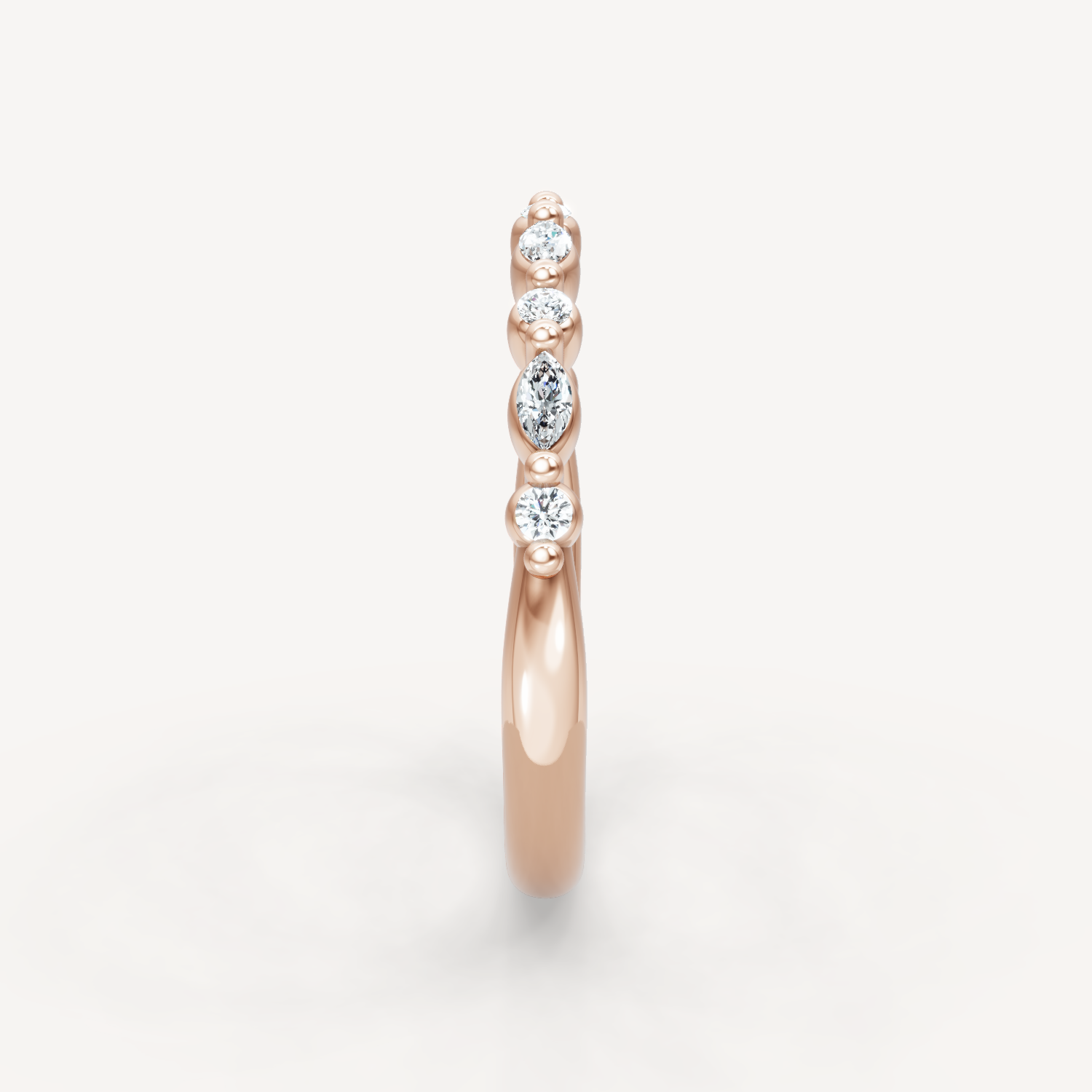 Petite Graced Eden Band