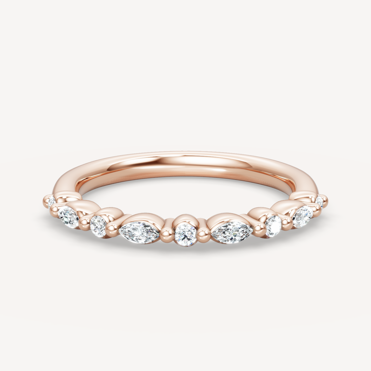 Petite Graced Eden Band
