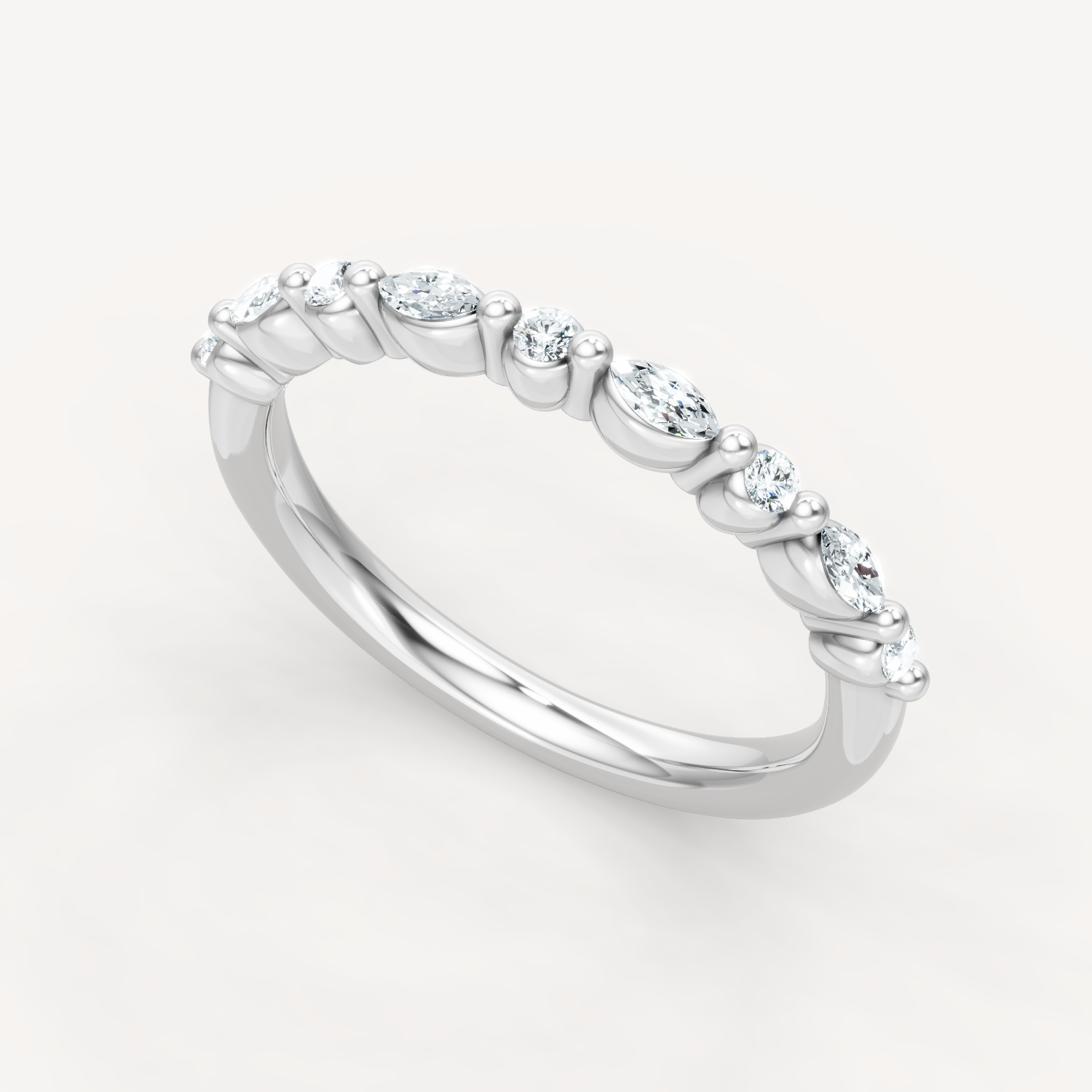 Petite Graced Eden Band