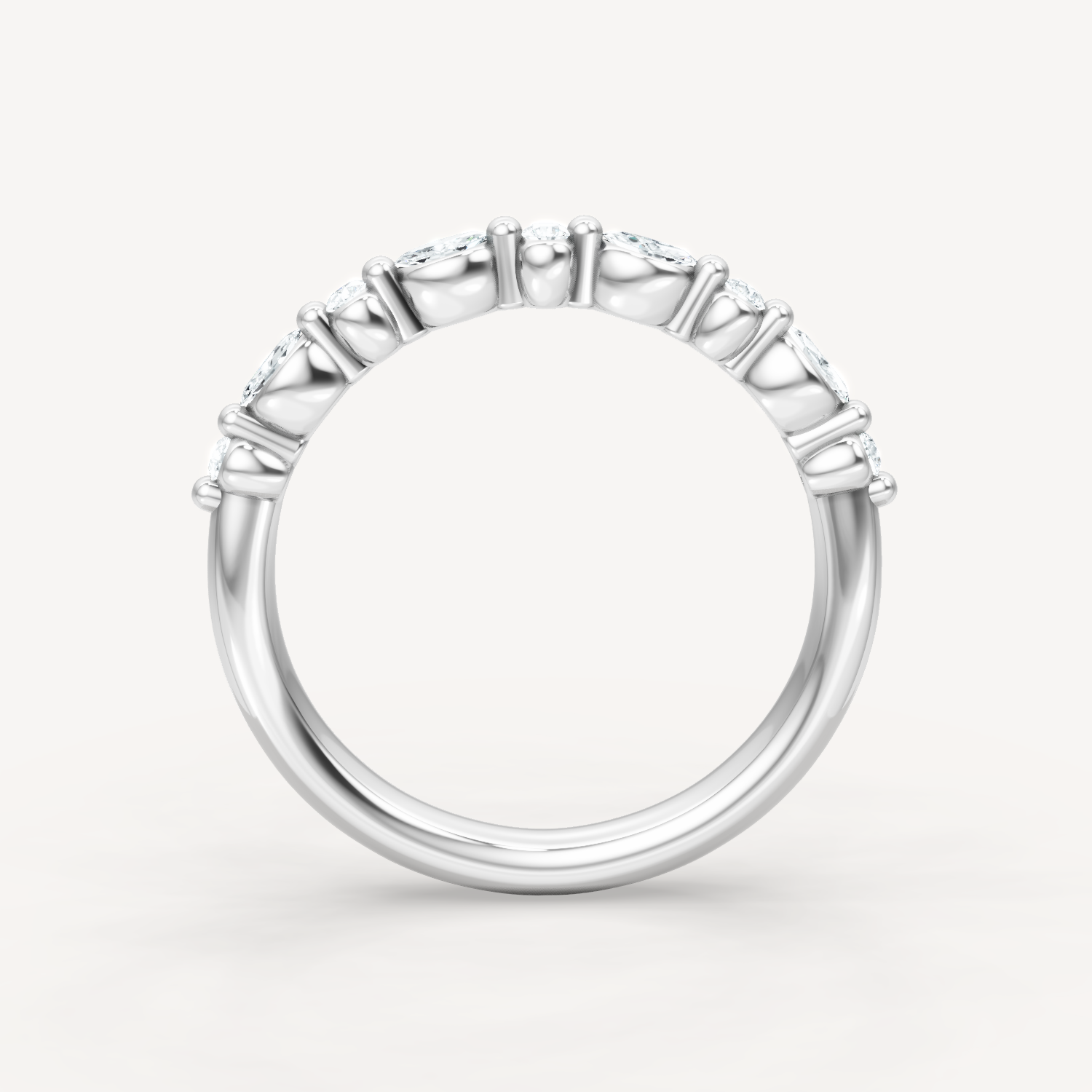 Petite Graced Eden Band
