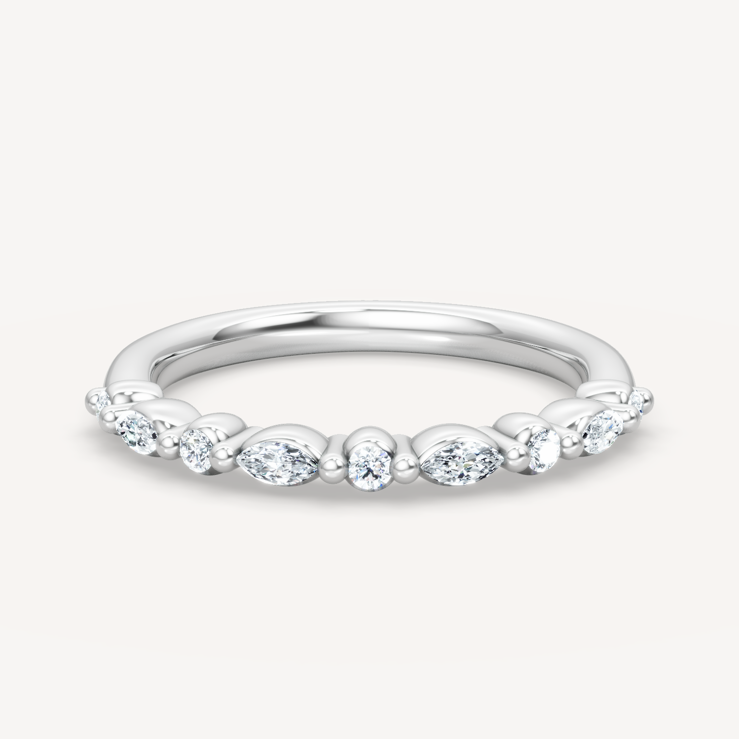 Petite Graced Eden Band
