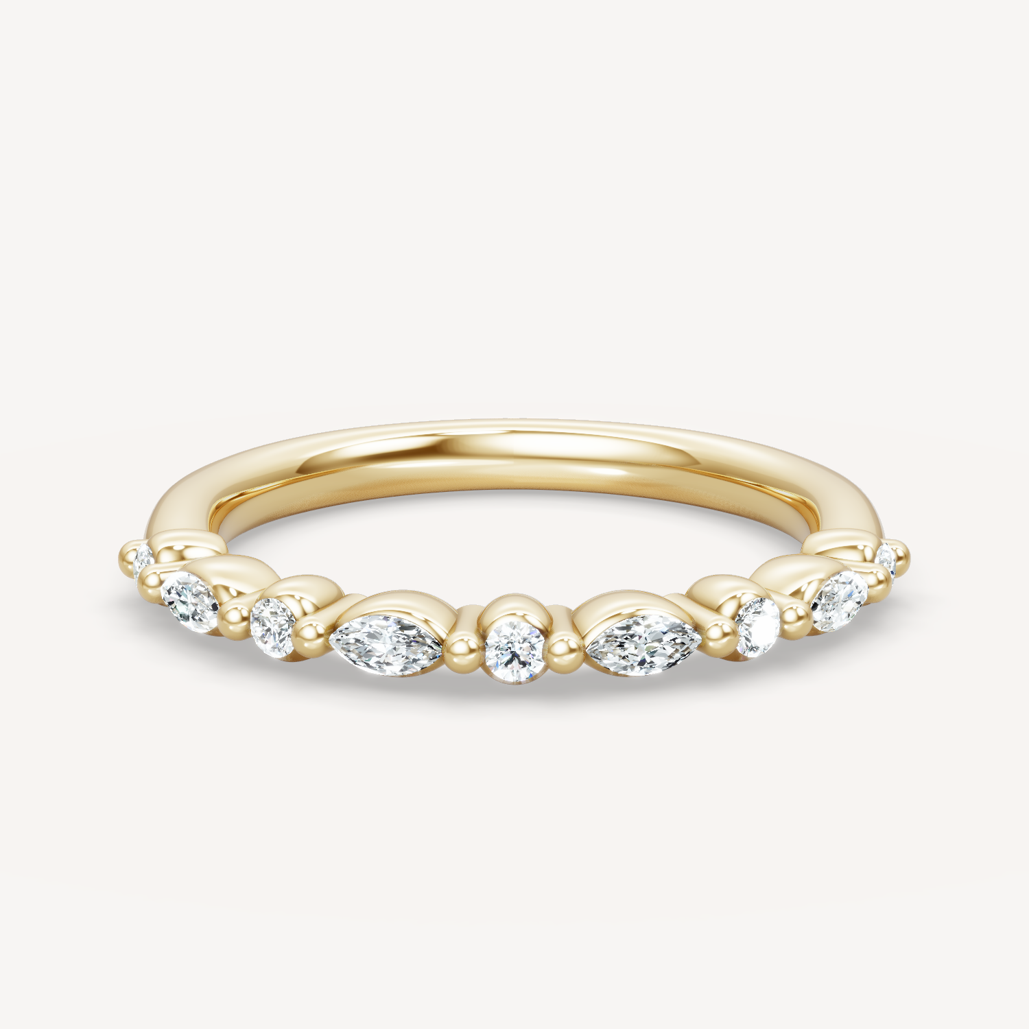 Petite Graced Eden Band
