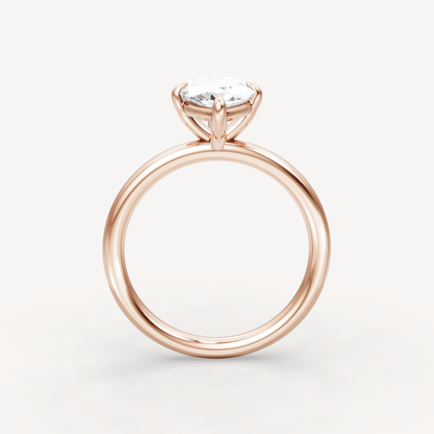 Classic Compass - Marquise
