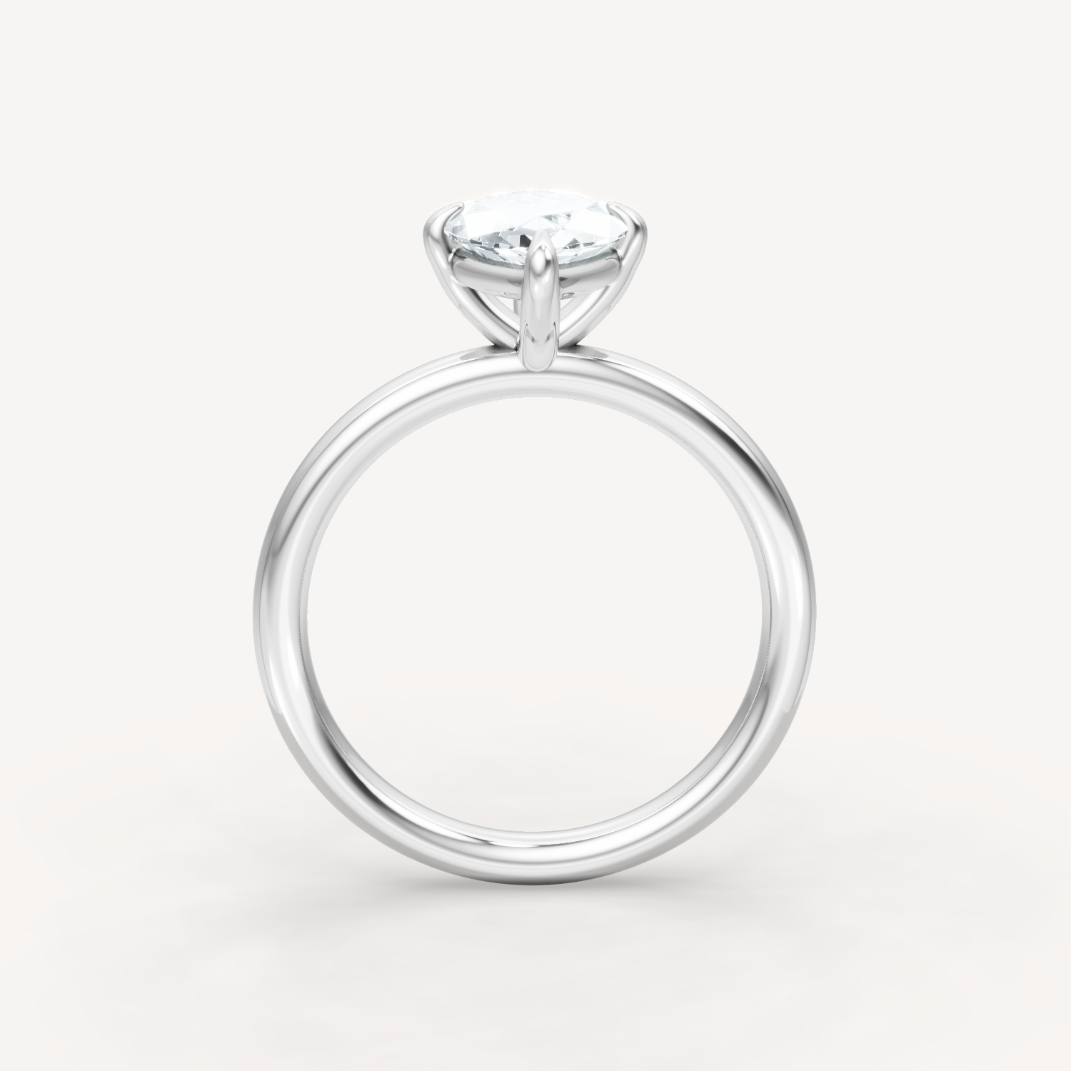 Classic Compass - Marquise