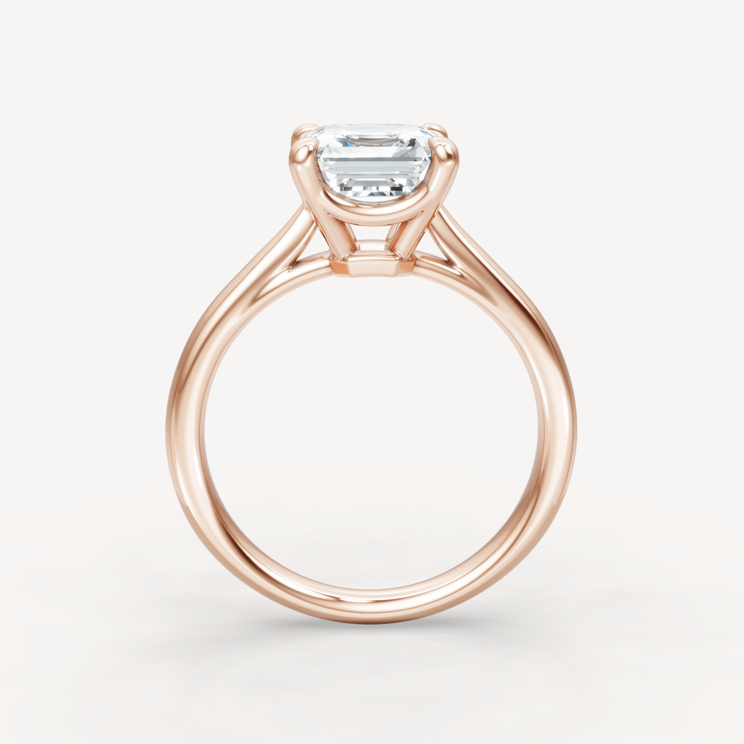 The Ravenel - Asscher
