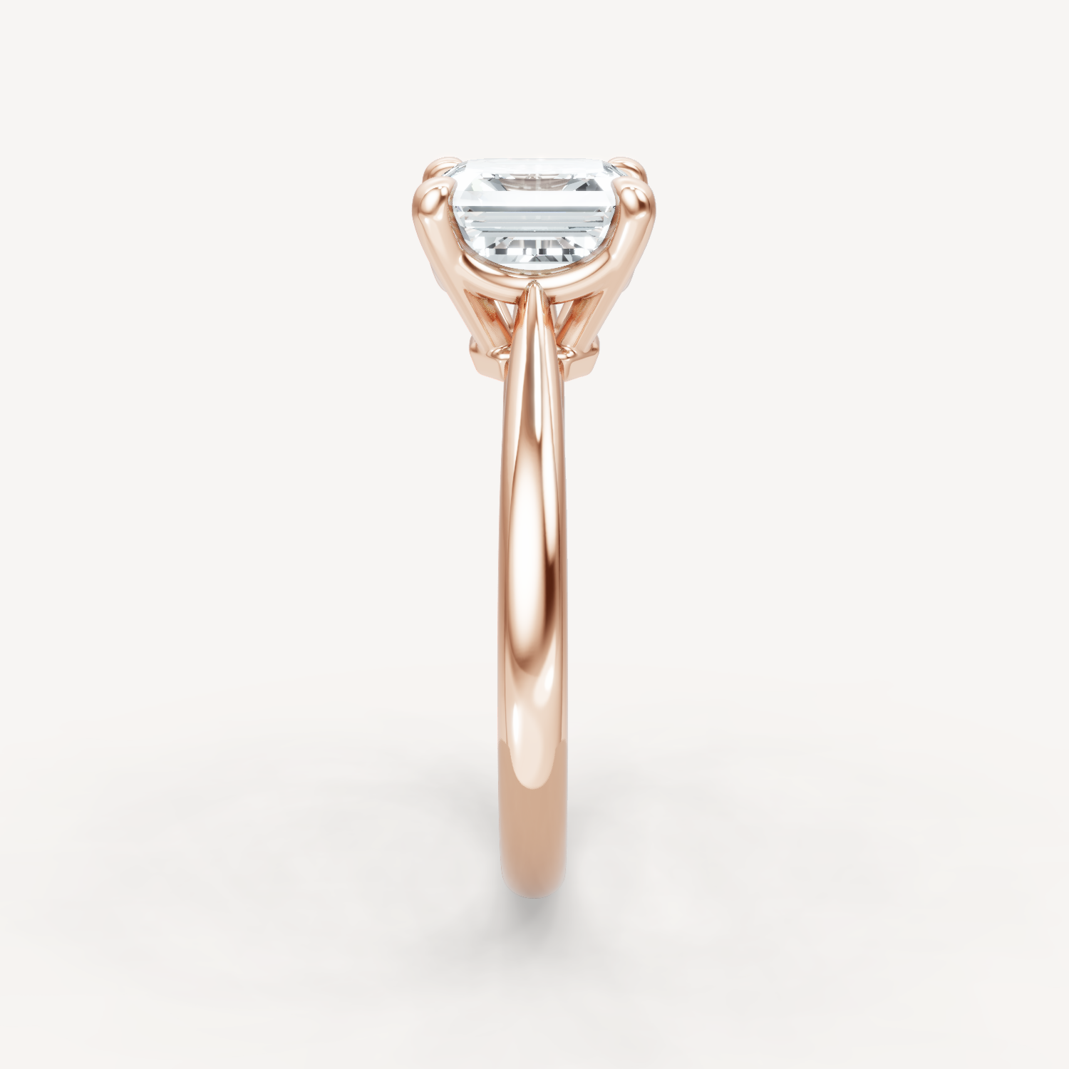 The Ravenel - Asscher
