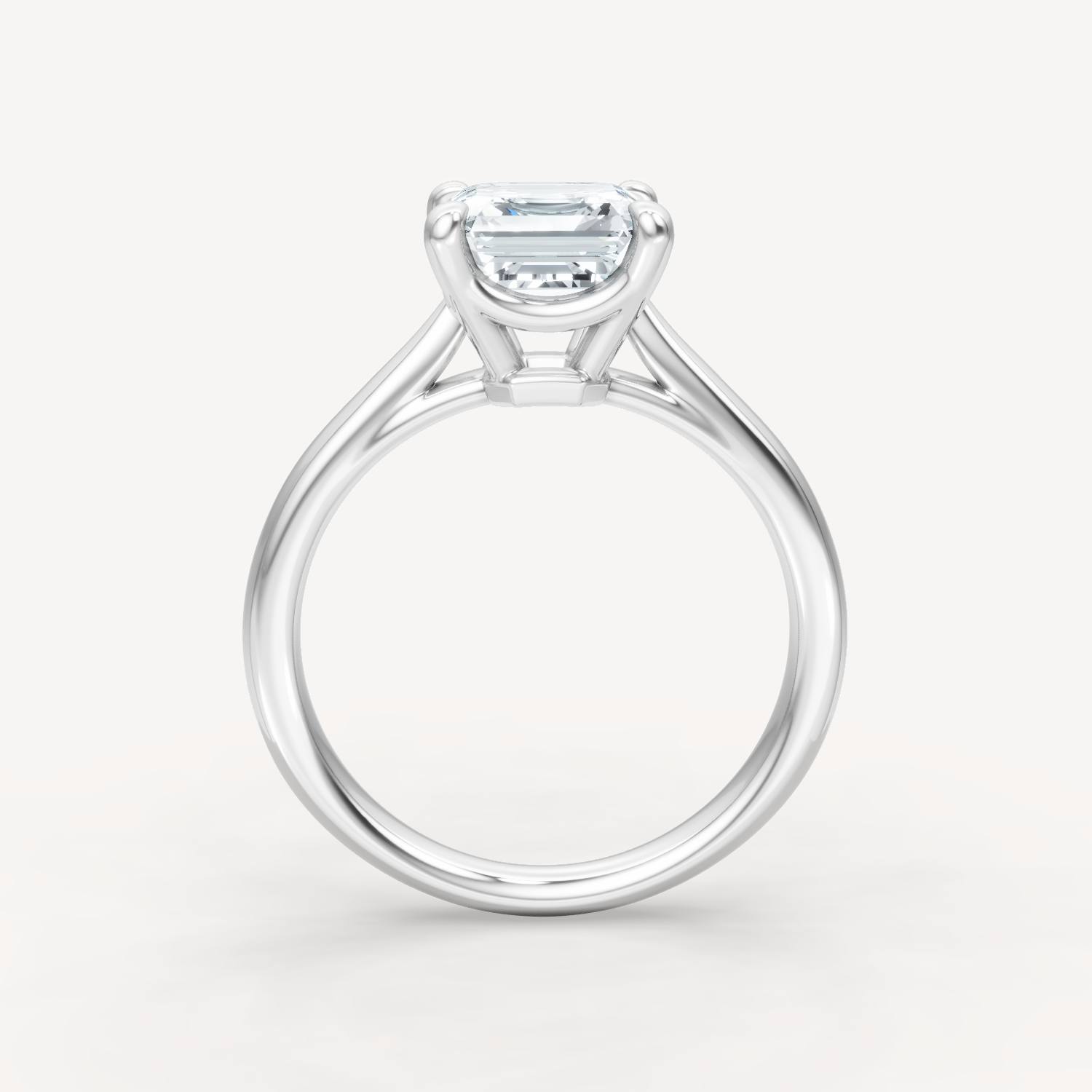 The Ravenel - Asscher
