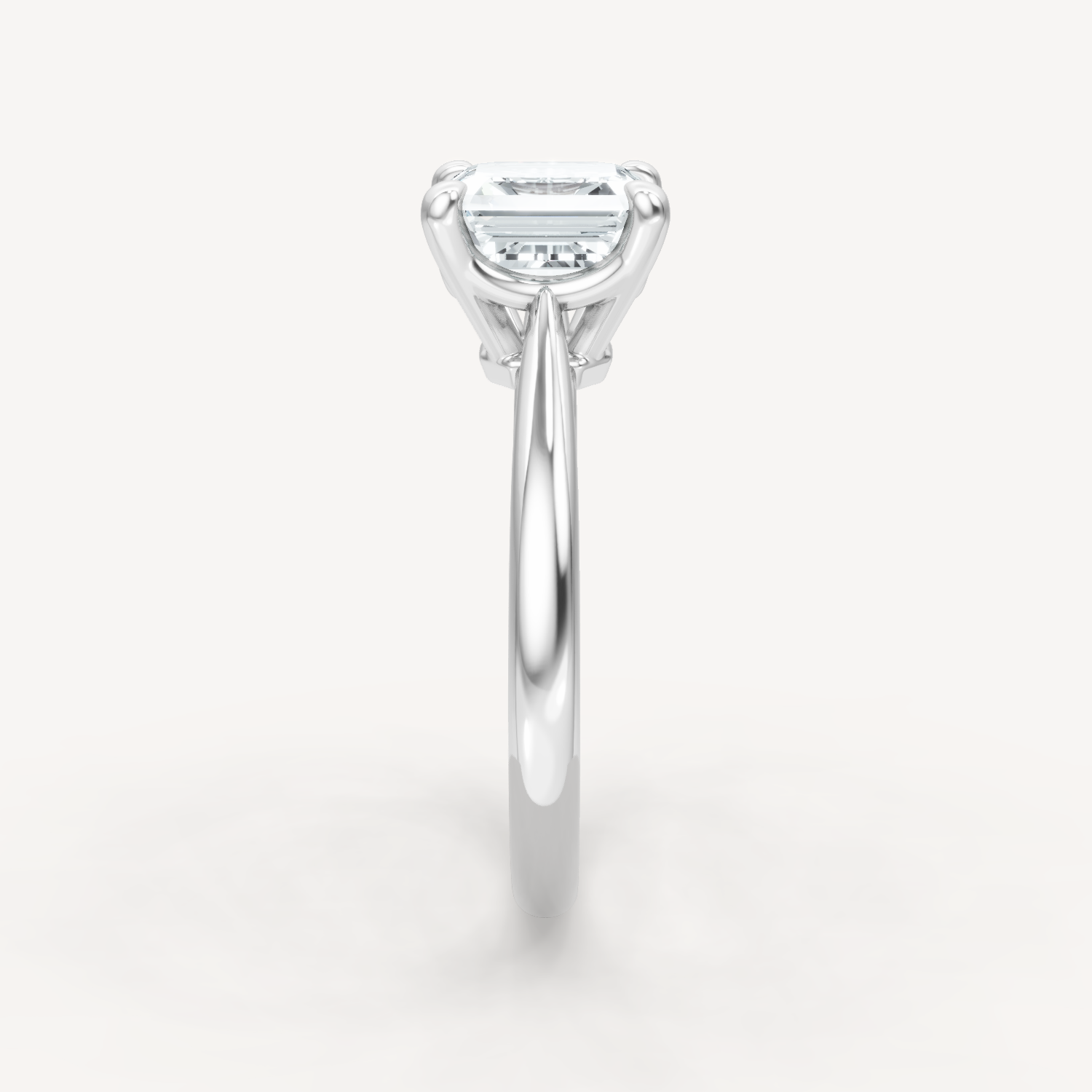 The Ravenel - Asscher