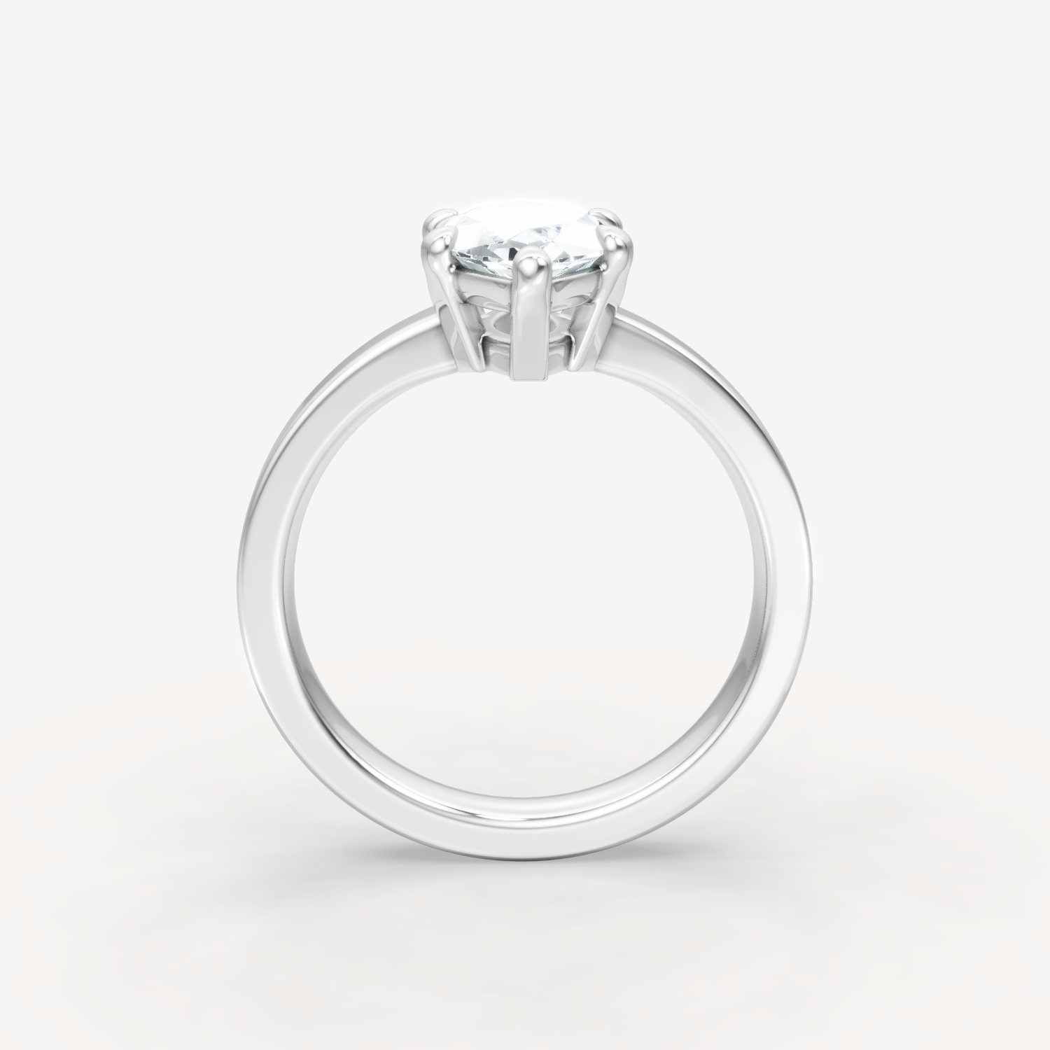 Sleek Haven - Marquise