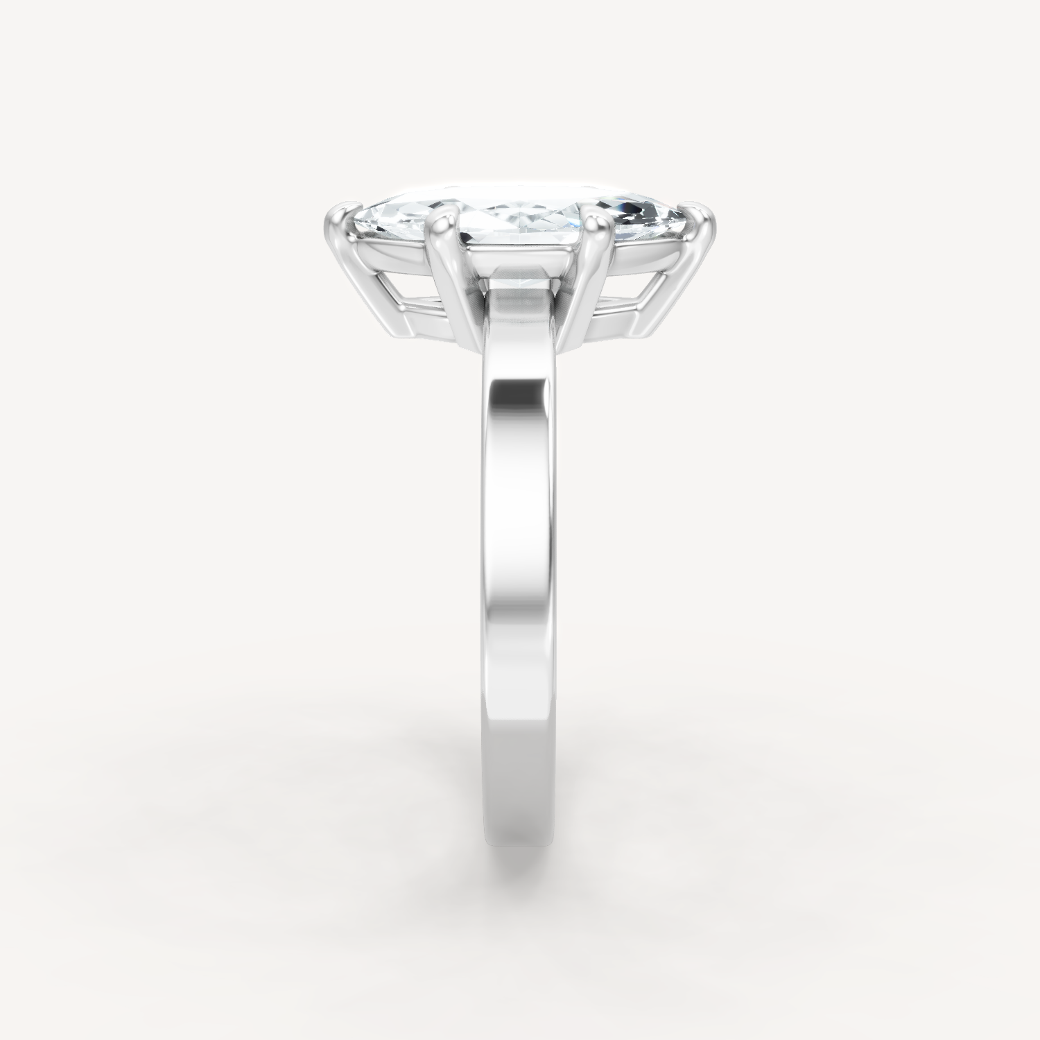 Sleek Haven - Marquise